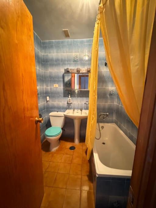 Adosado Primera Linea Holiday home El Mojon (Alicante)