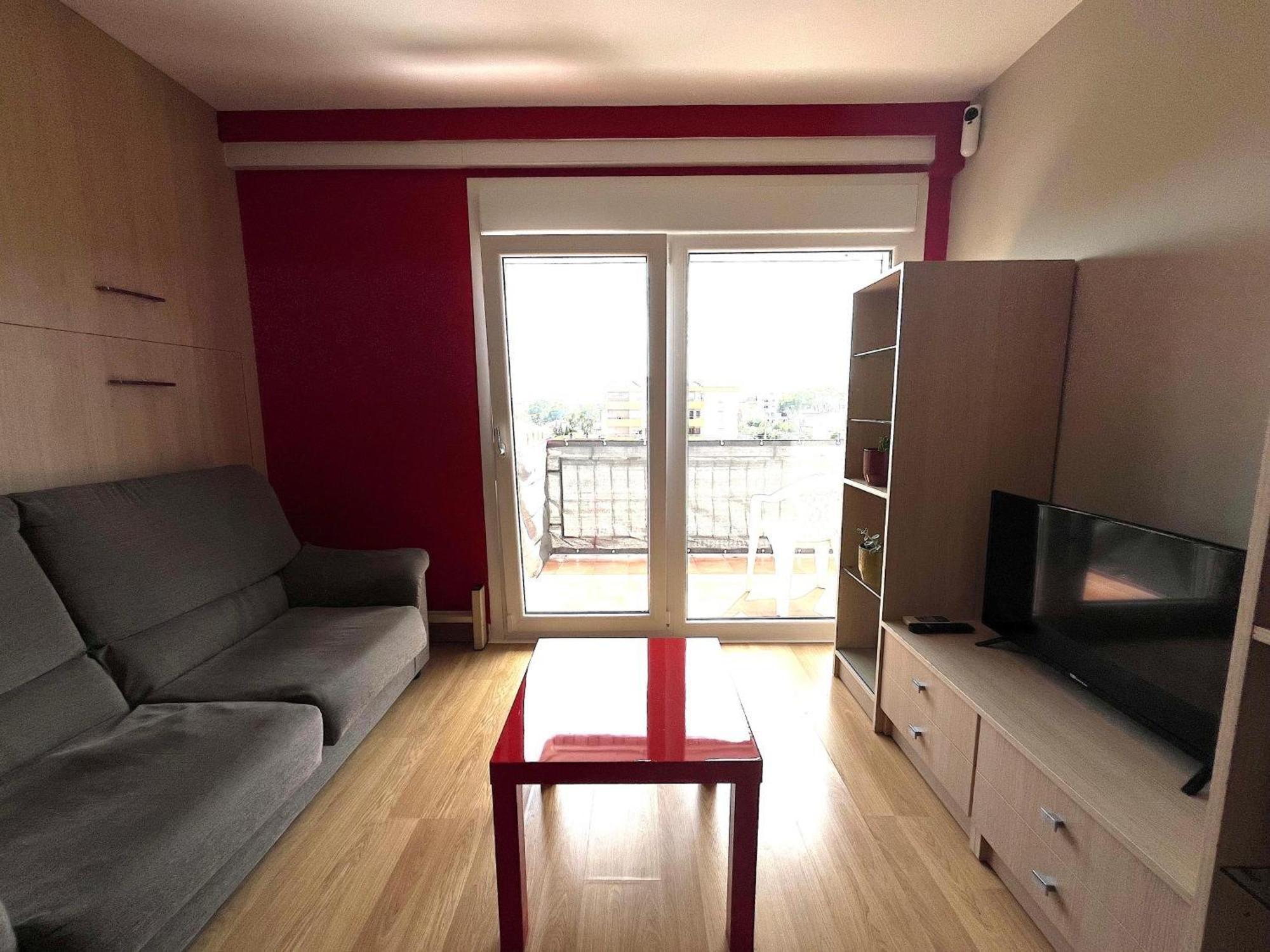 Estupendo Apartamento *