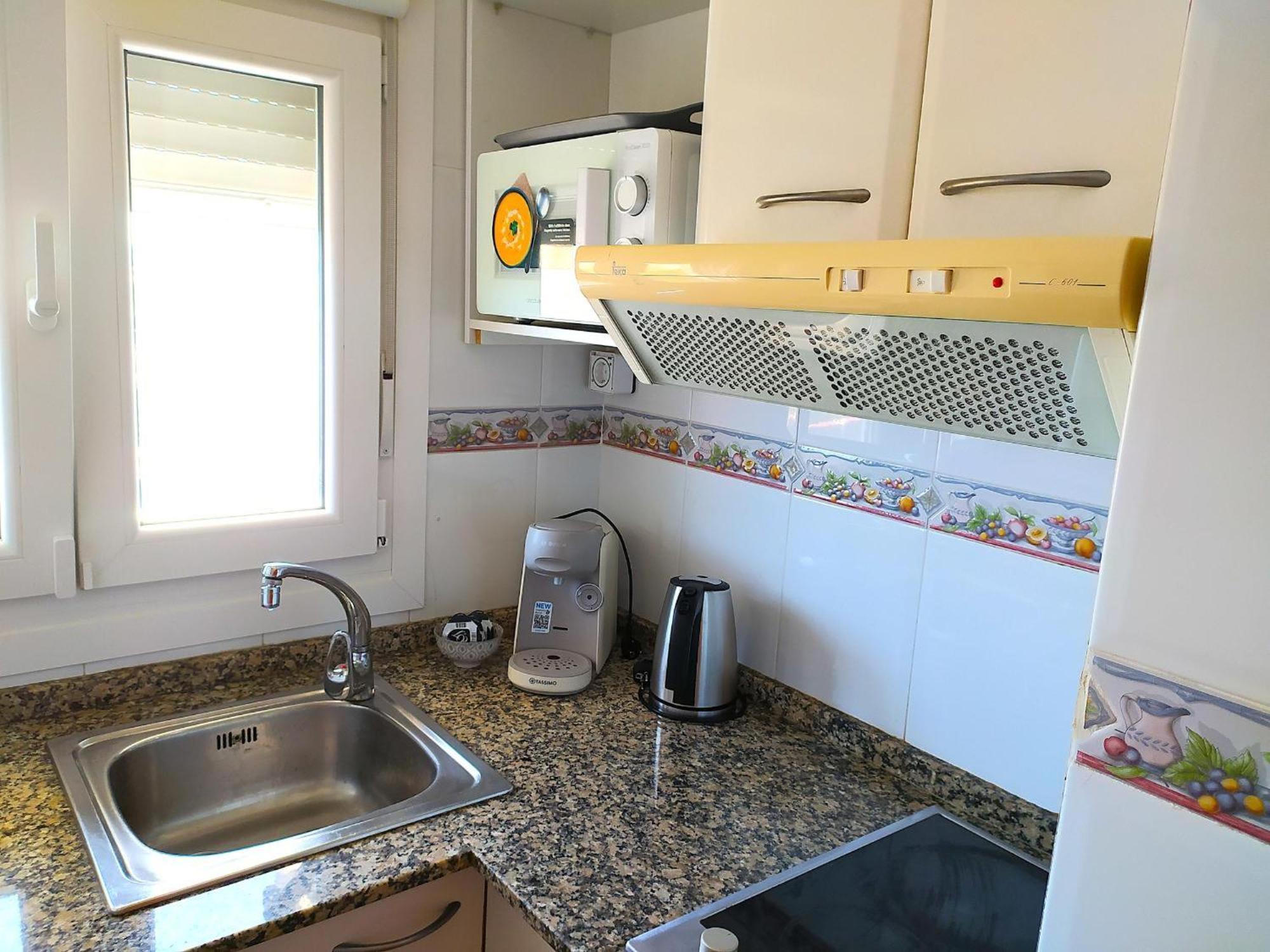 Estupendo Apartamento
