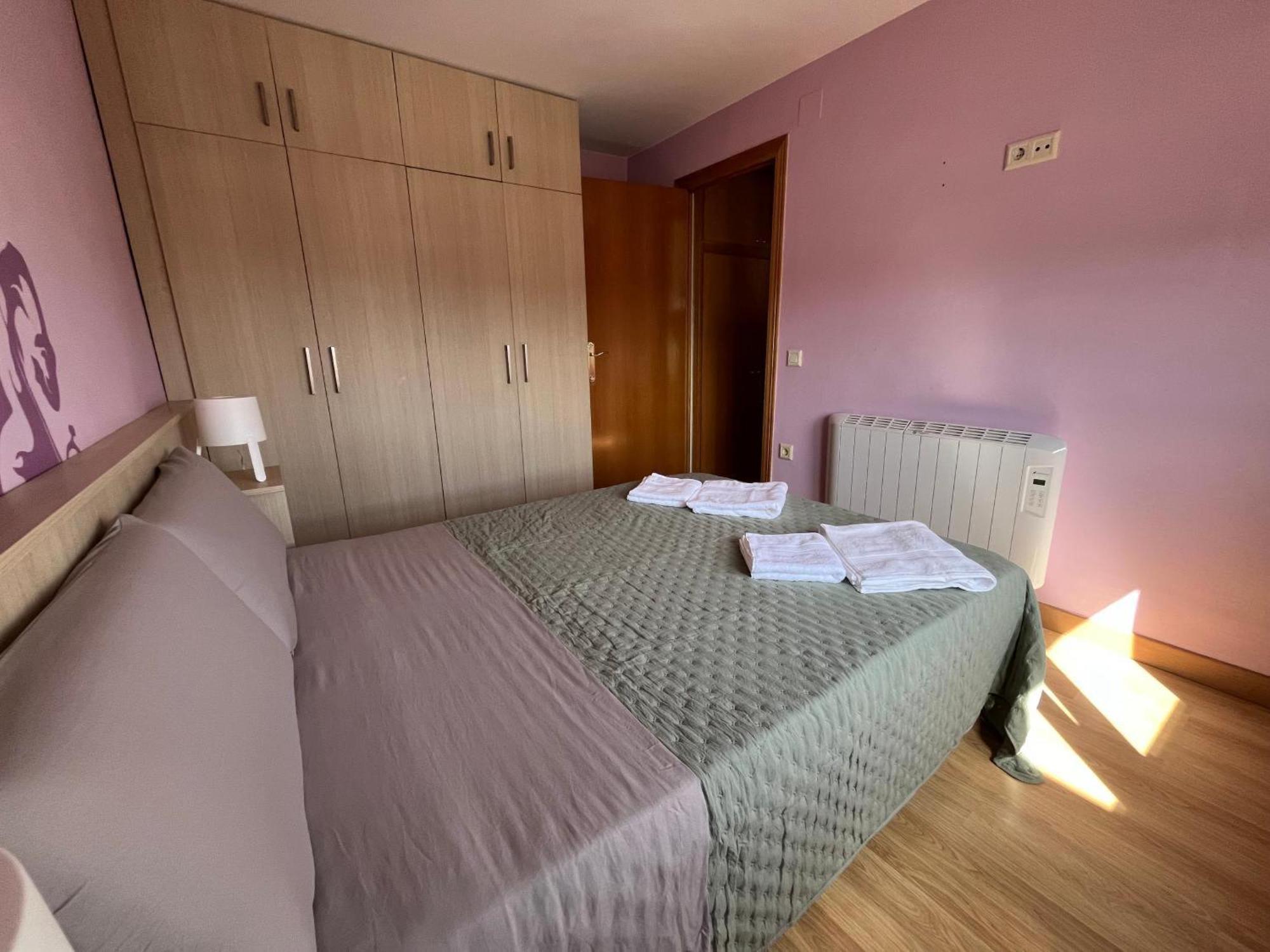 Estupendo Apartamento *