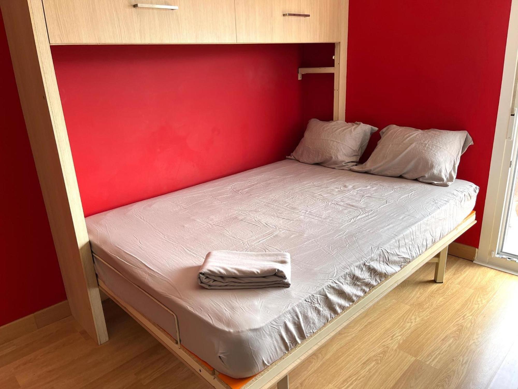 Estupendo Apartamento