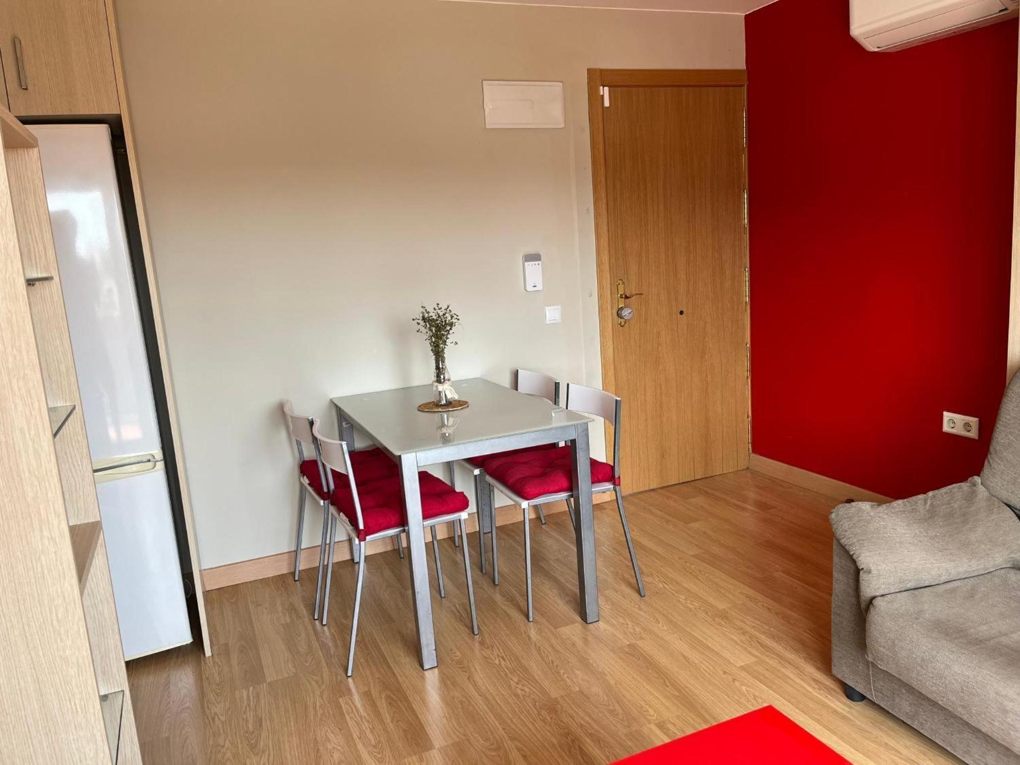 Estupendo Apartamento *
