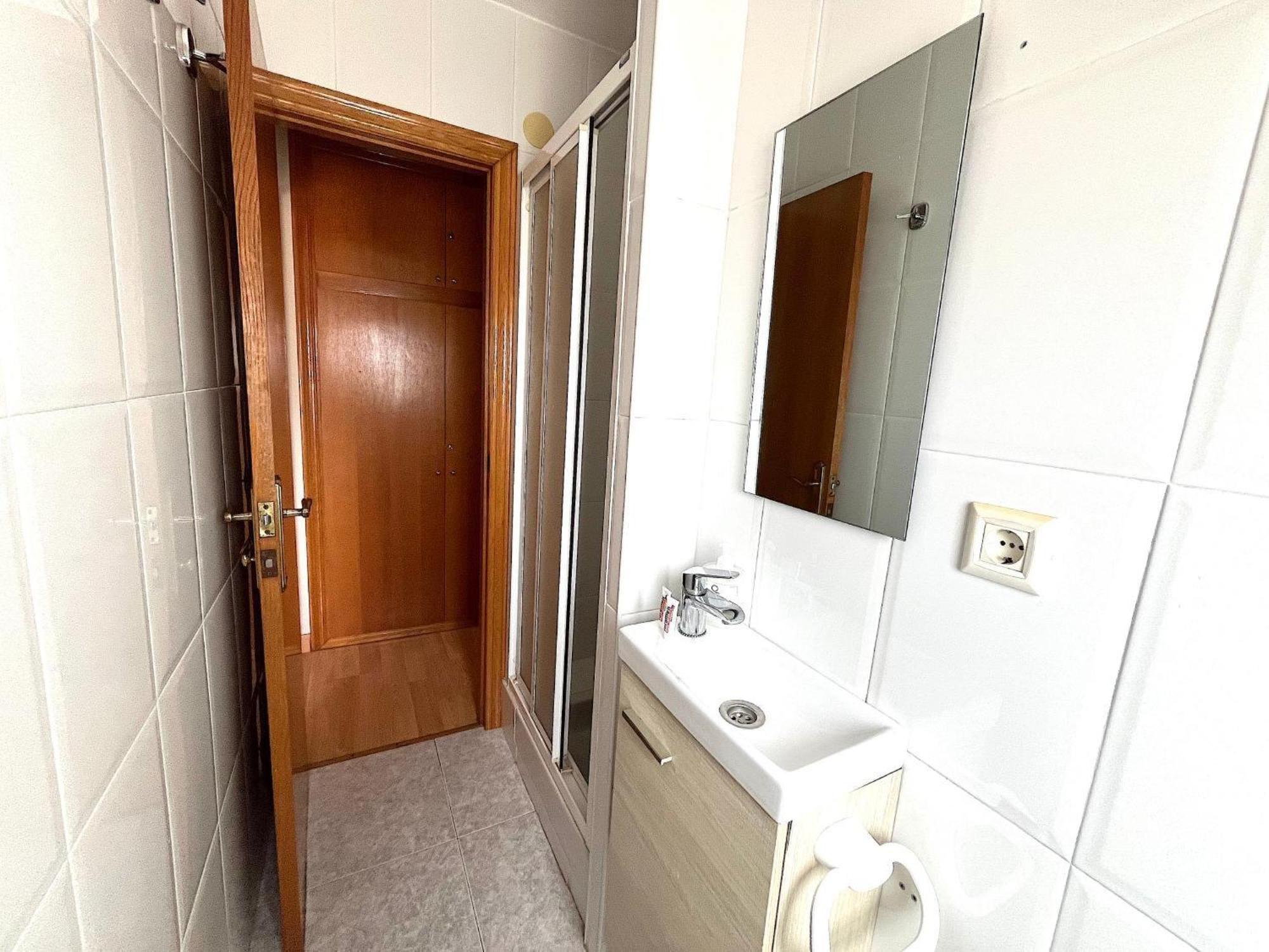 Estupendo Apartamento