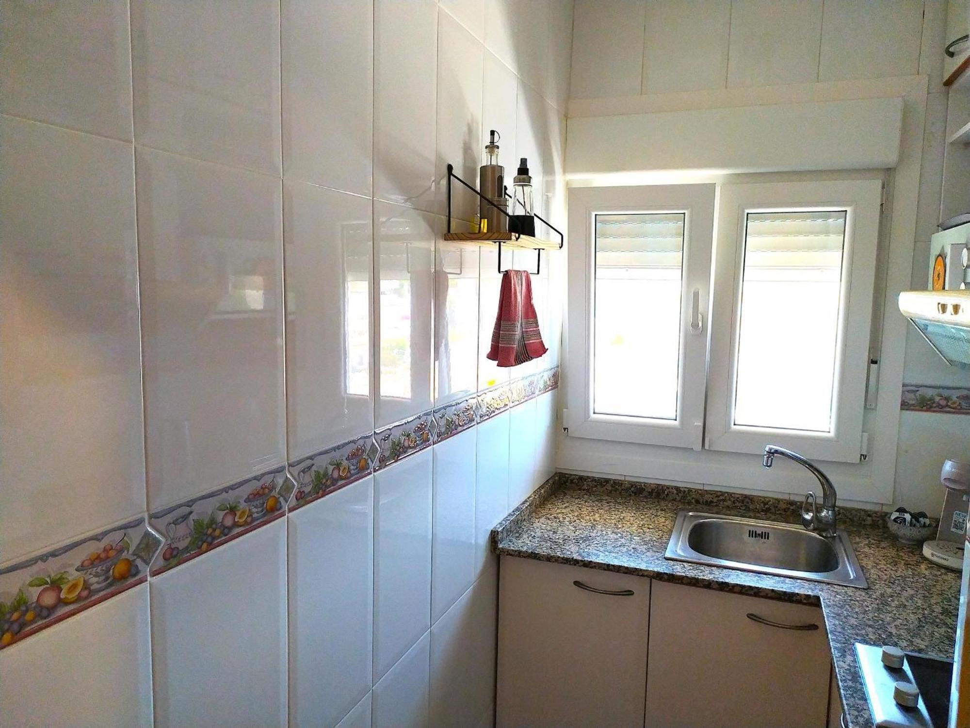 Apartamento Estupendo Miami Platja (Miami Playa)