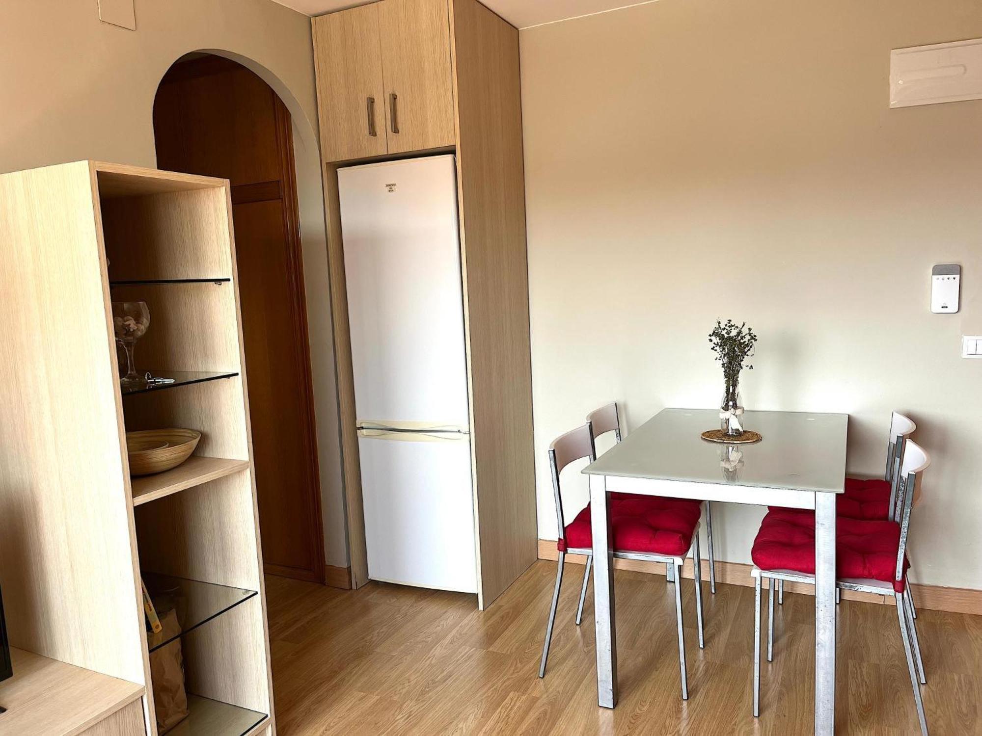 Estupendo Apartamento