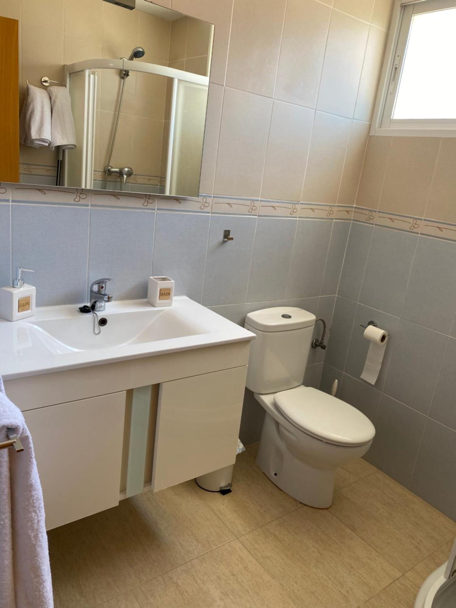 Apartamento Magnifico Piso Con Vistas Al Mar En Moncofa Moncofa (Moncófar)