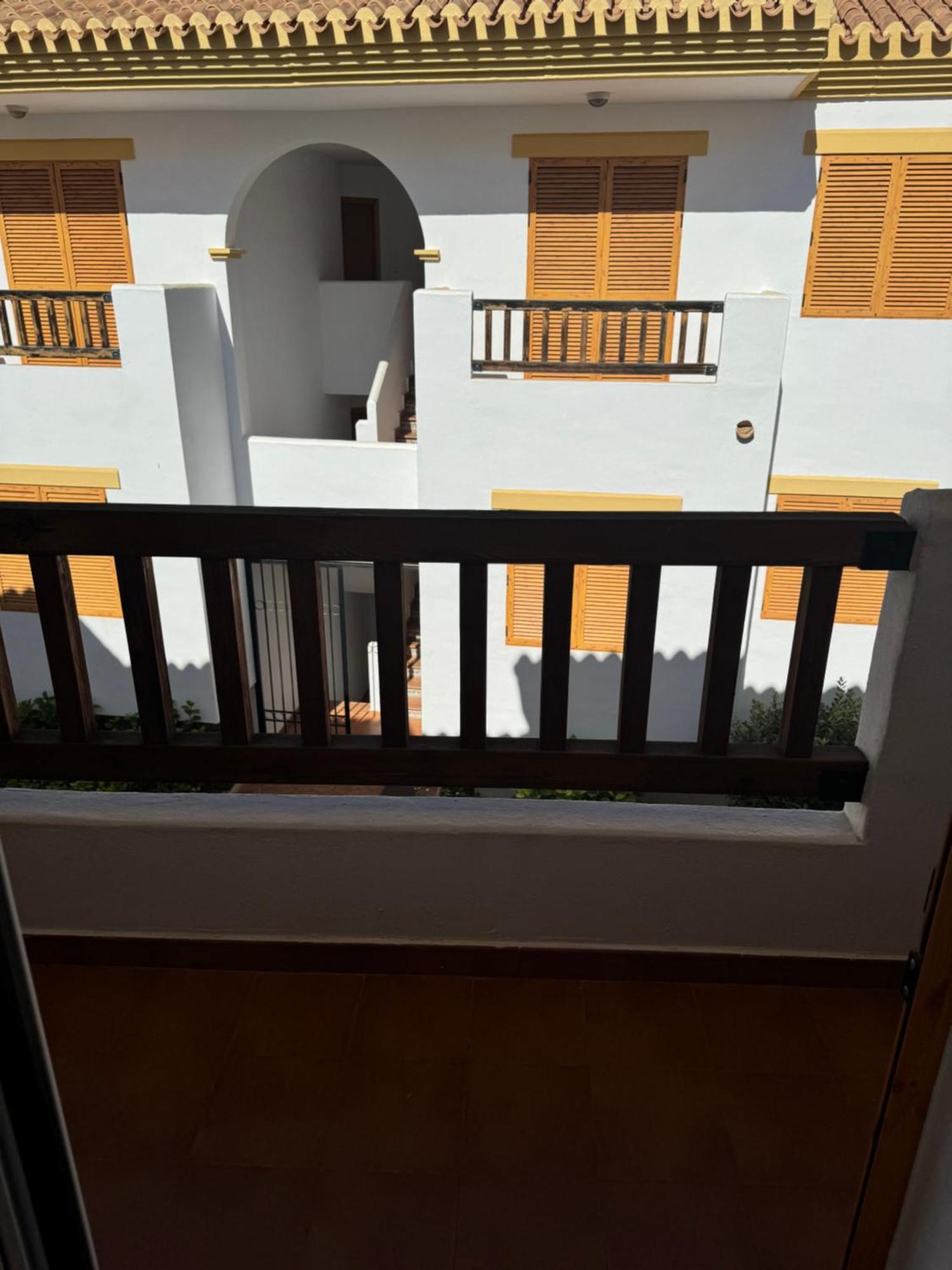 Apartamento El Cosy De