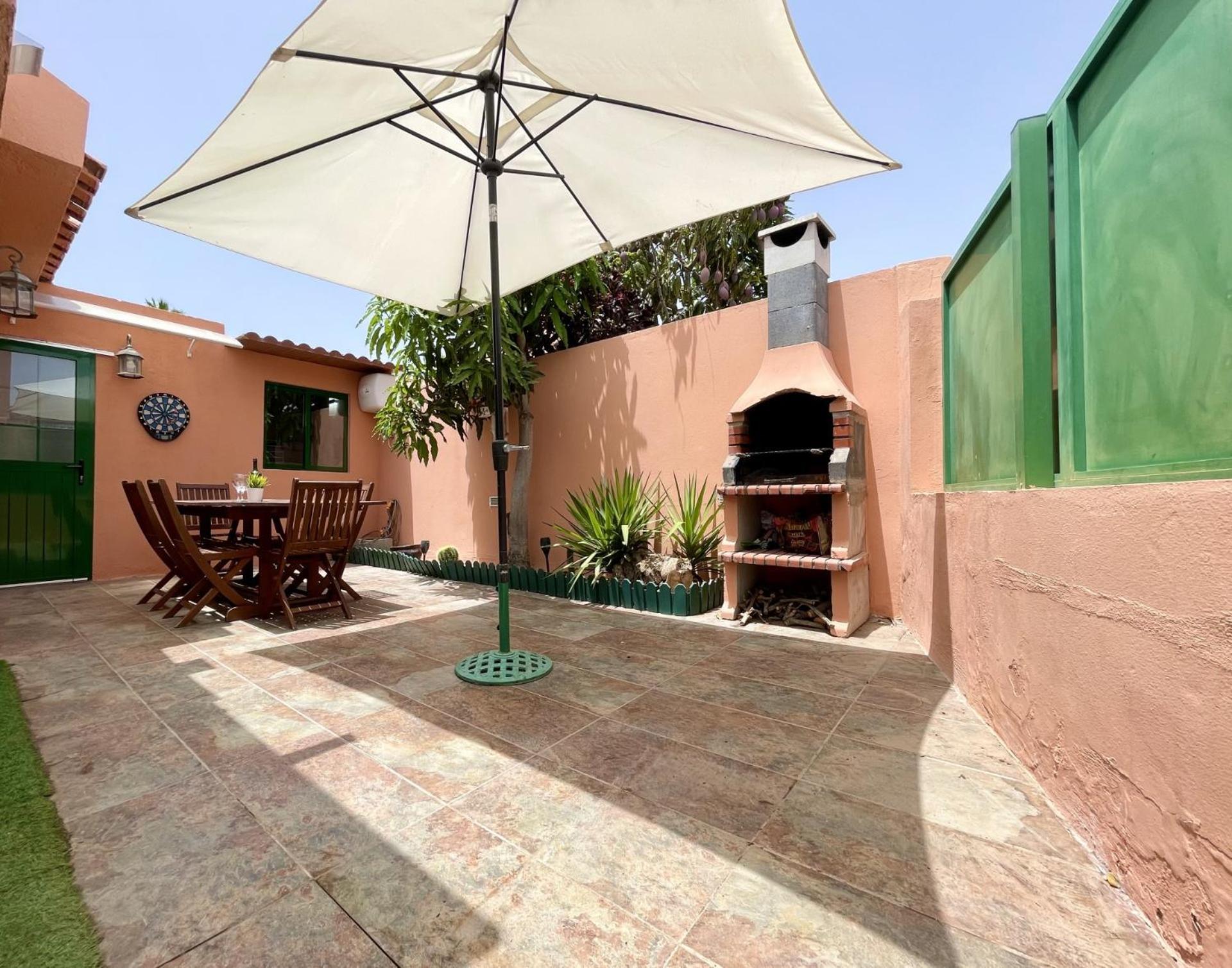 Apartamento Ten-beau Relax