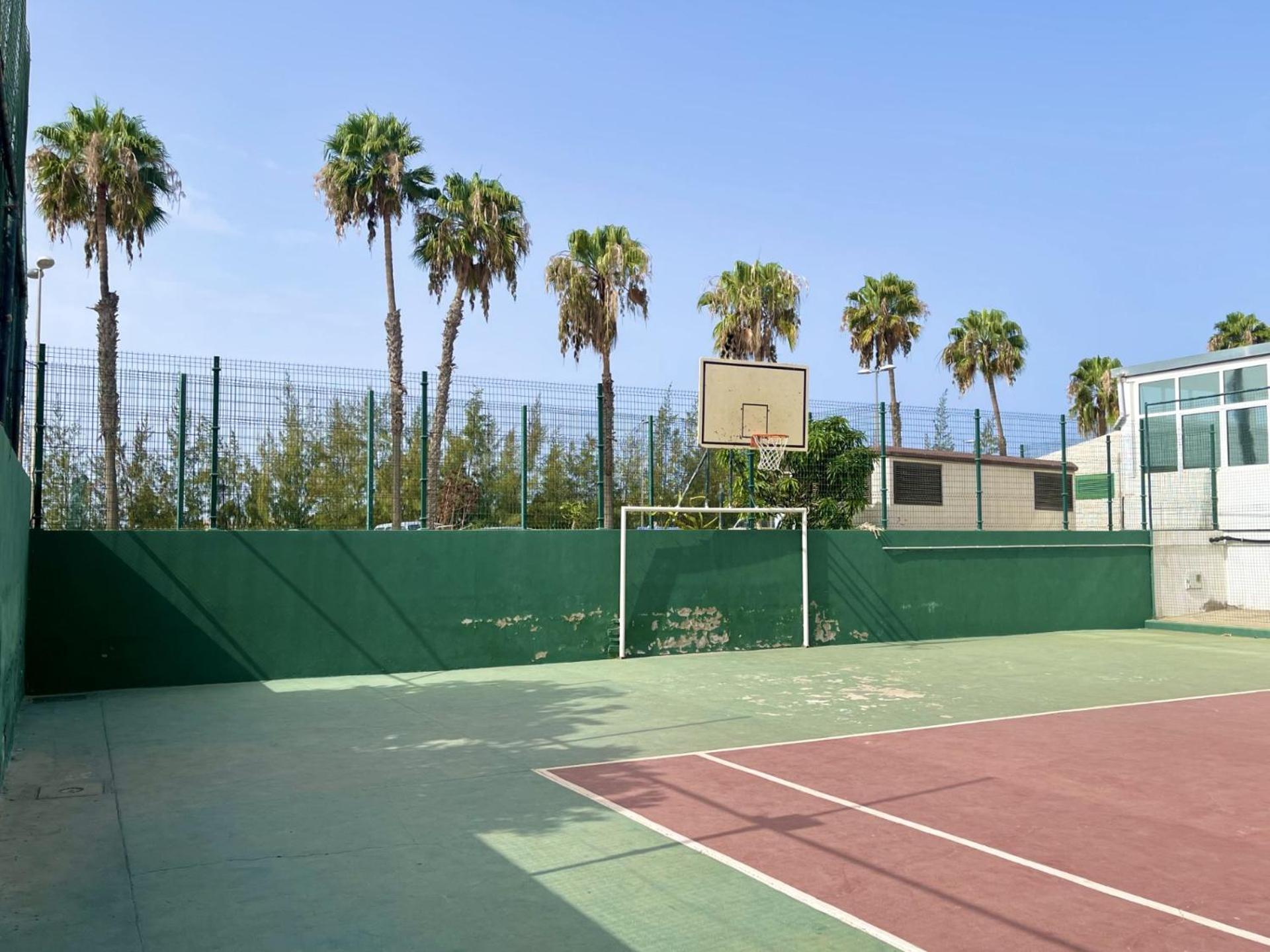 Apartamento Ten-beau Relax Maspalomas (Gran Canaria)