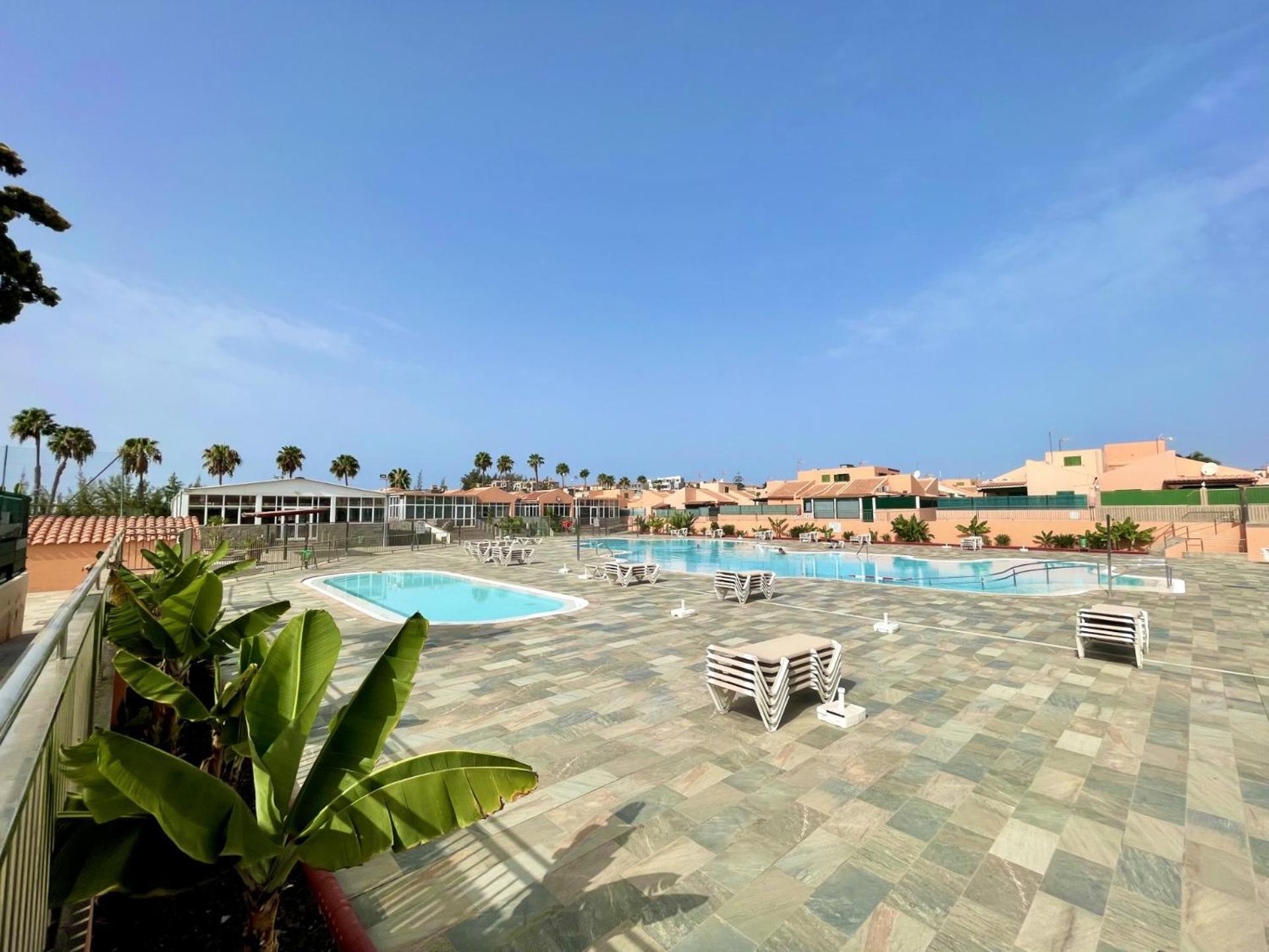 Apartamento Ten-beau Relax