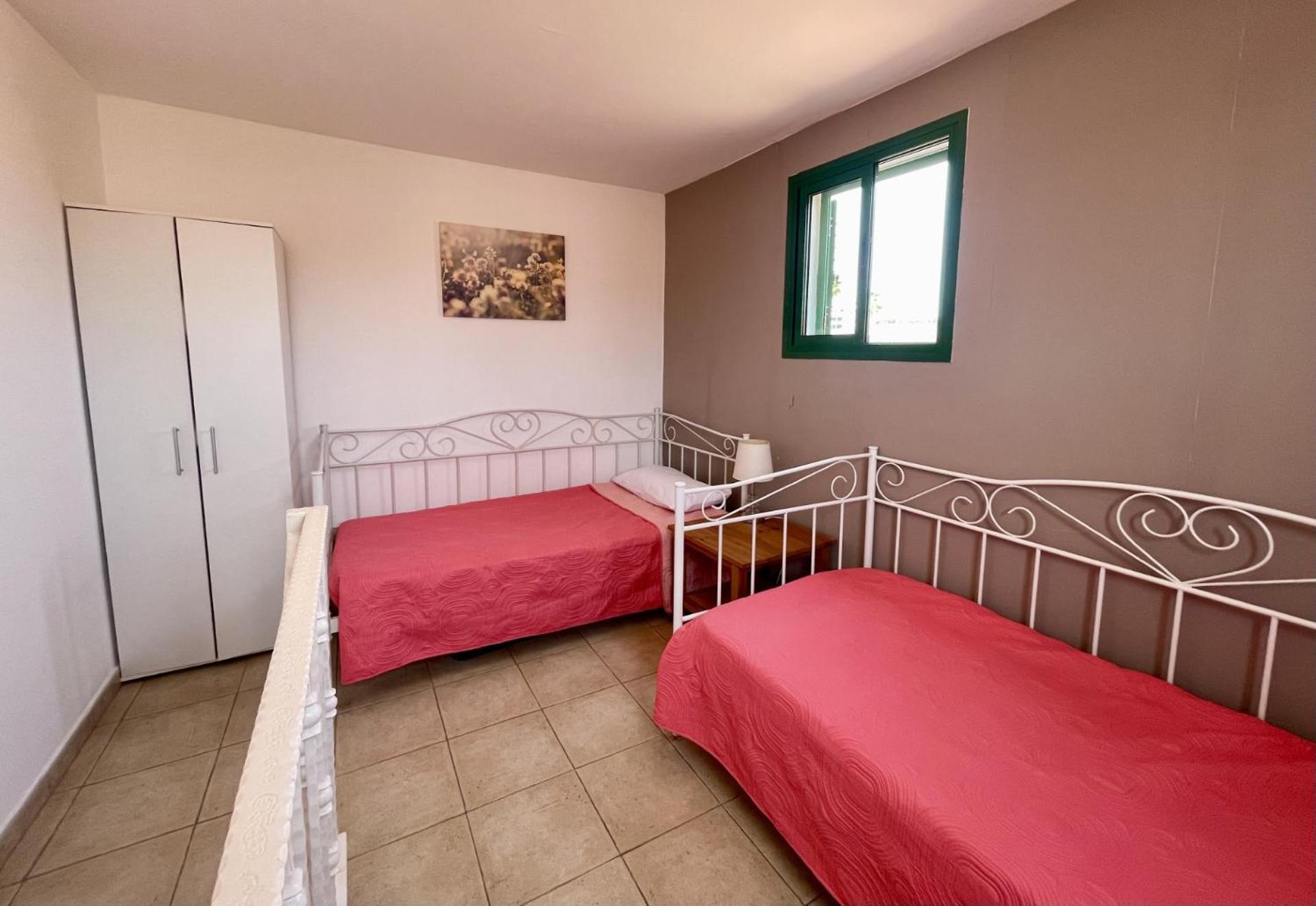 Apartamento Ten-beau Relax *