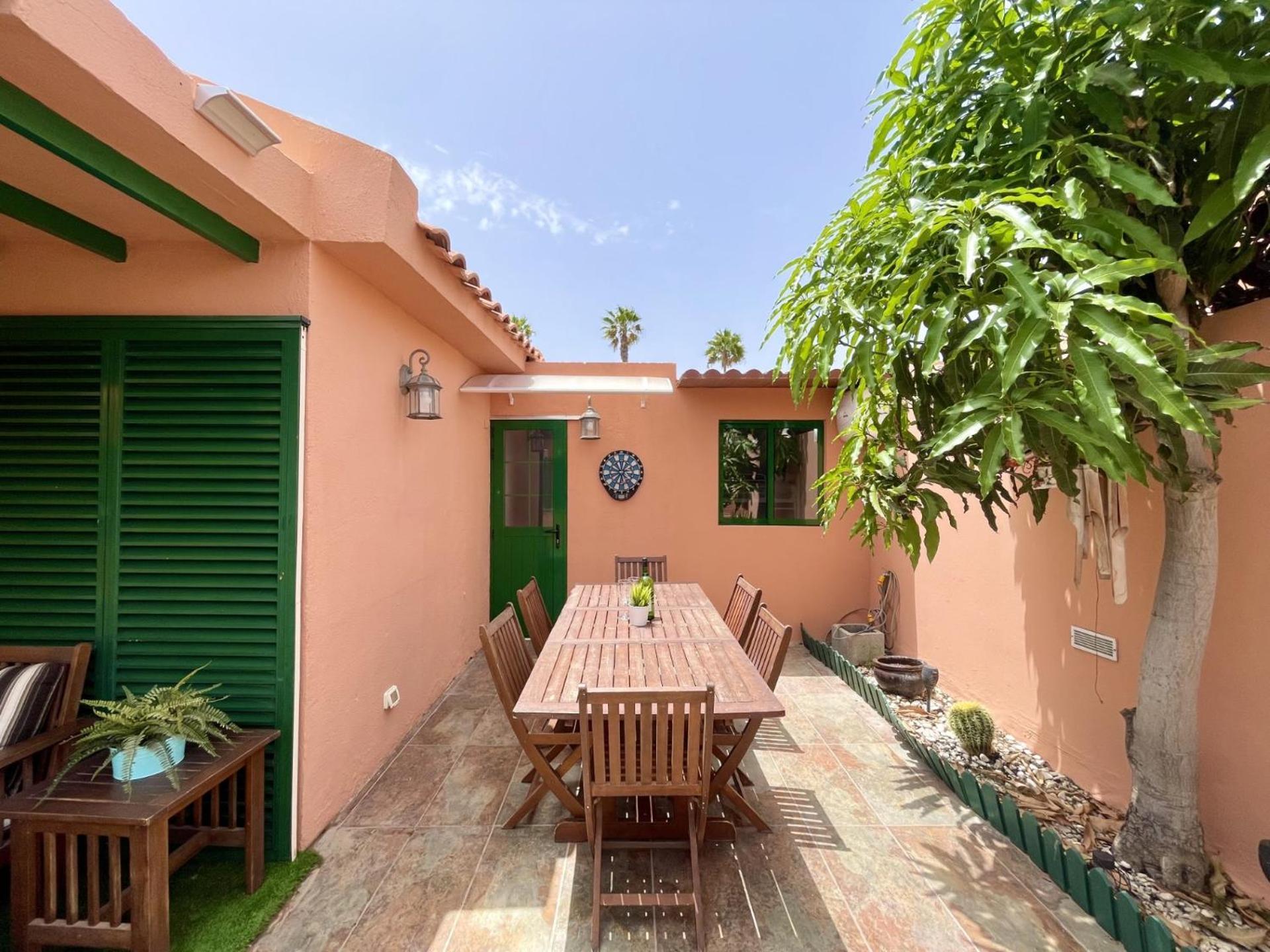 Ten-beau Relax Apartamento *