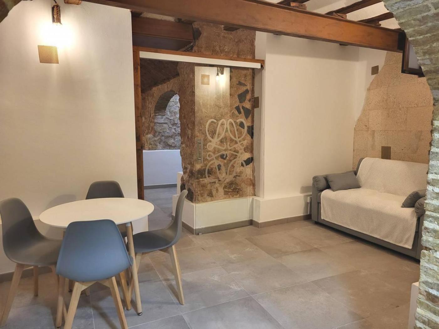 Arcos De Apartamento Segorbe (Sogorb)