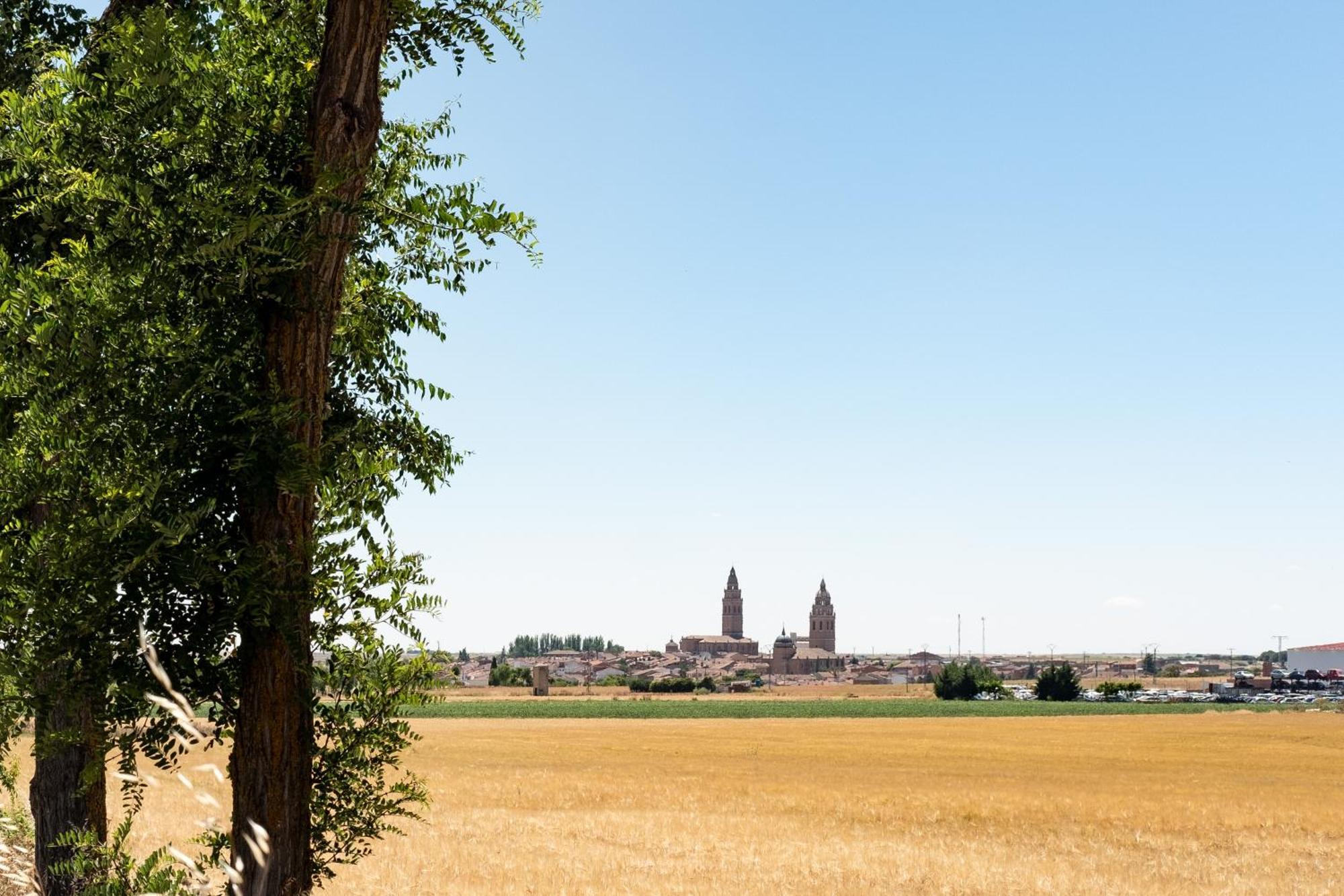 Holiday home La Carbonera