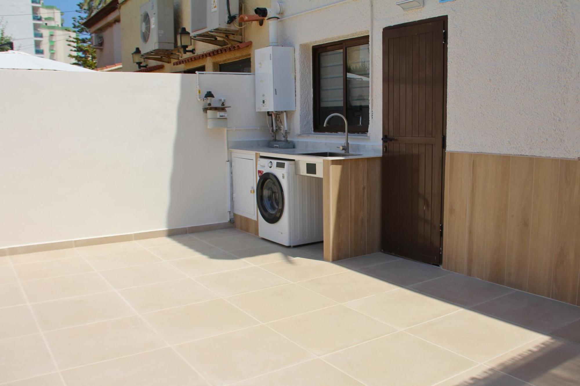 Villa Luny Playa Gandia *