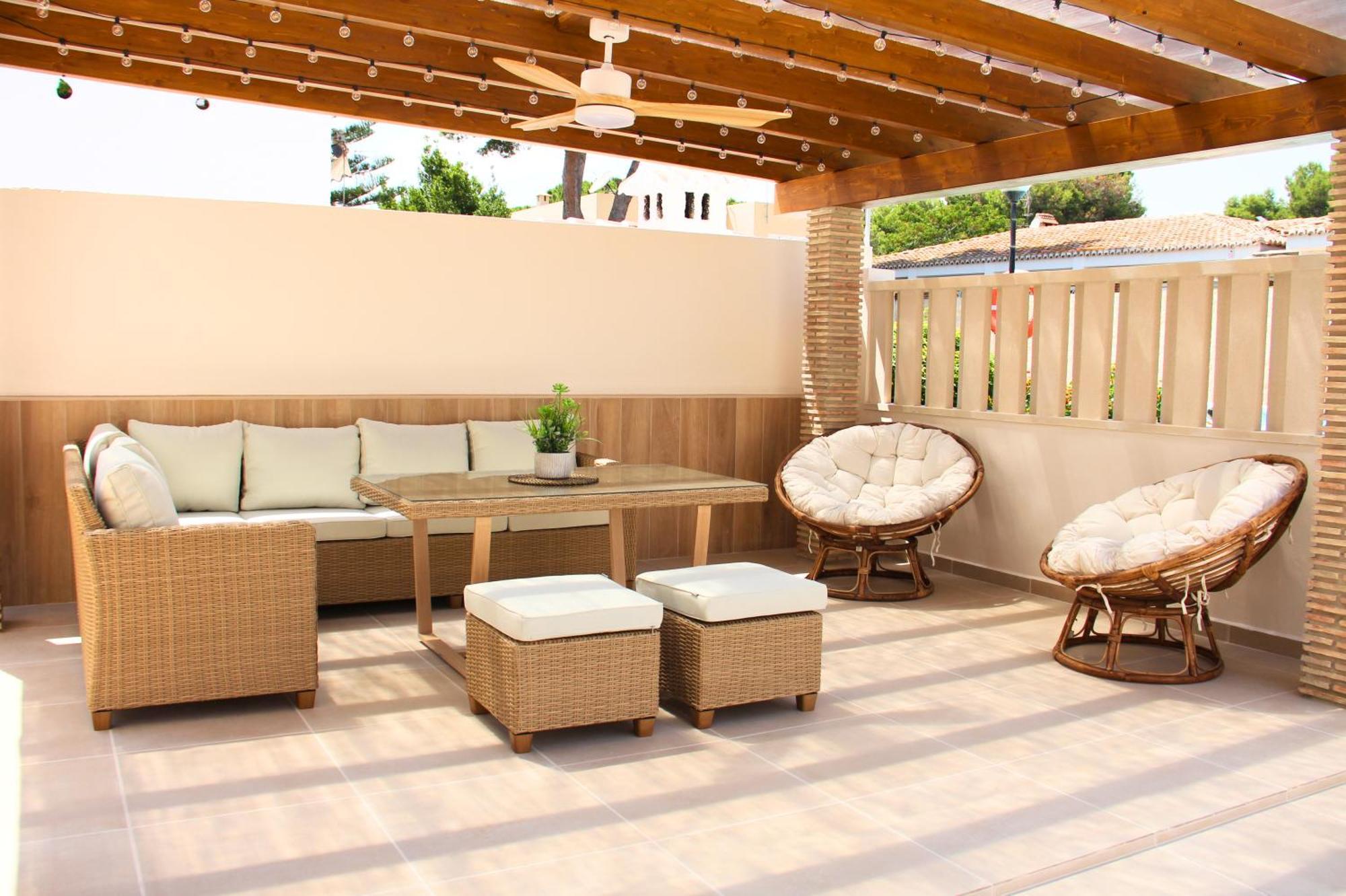 Luny Playa Gandia Villa