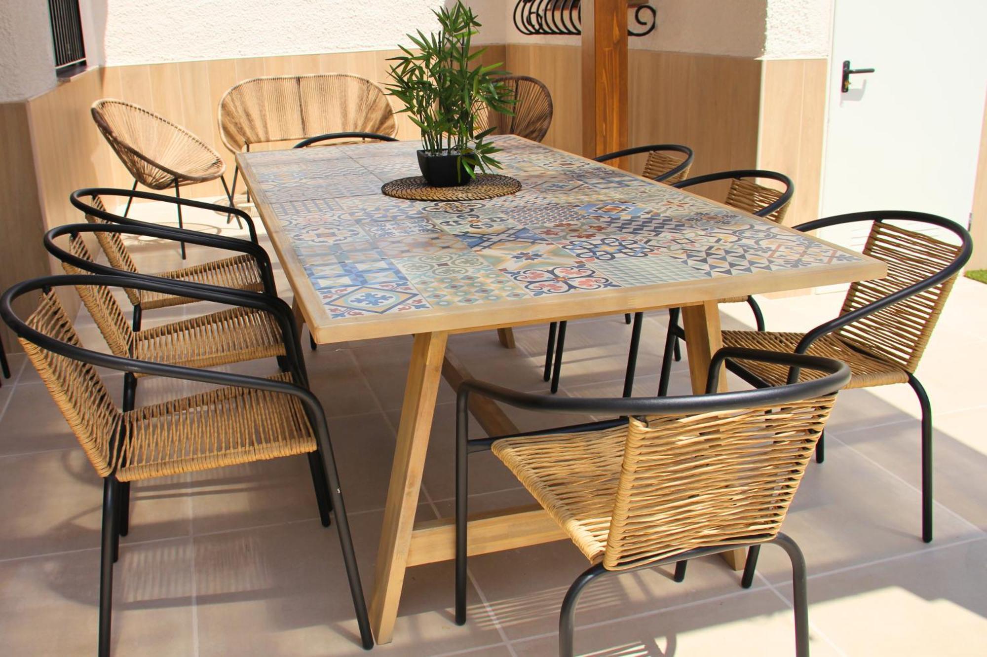 Villa Luny Playa Gandia