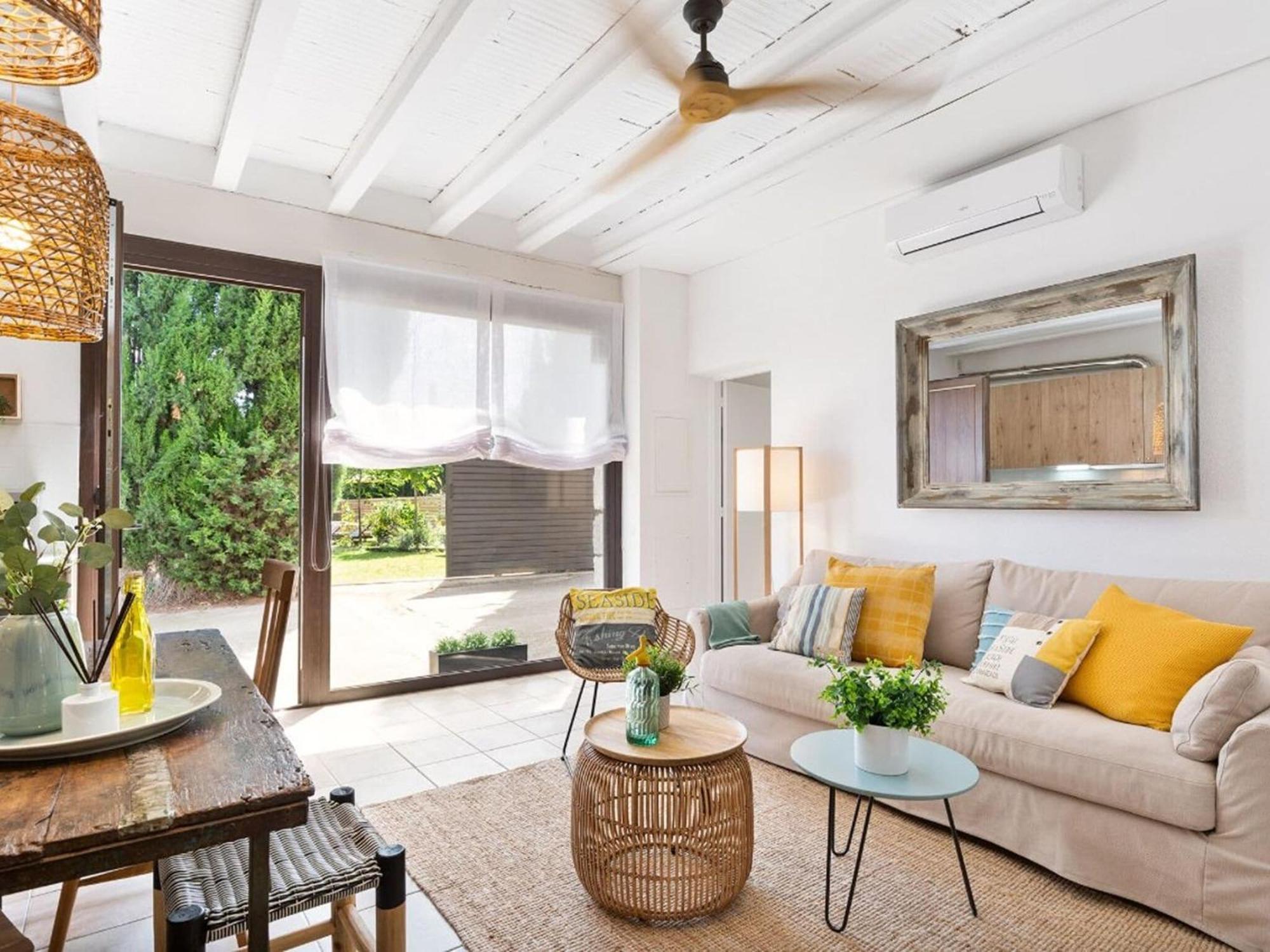 Boutique With Private Pool