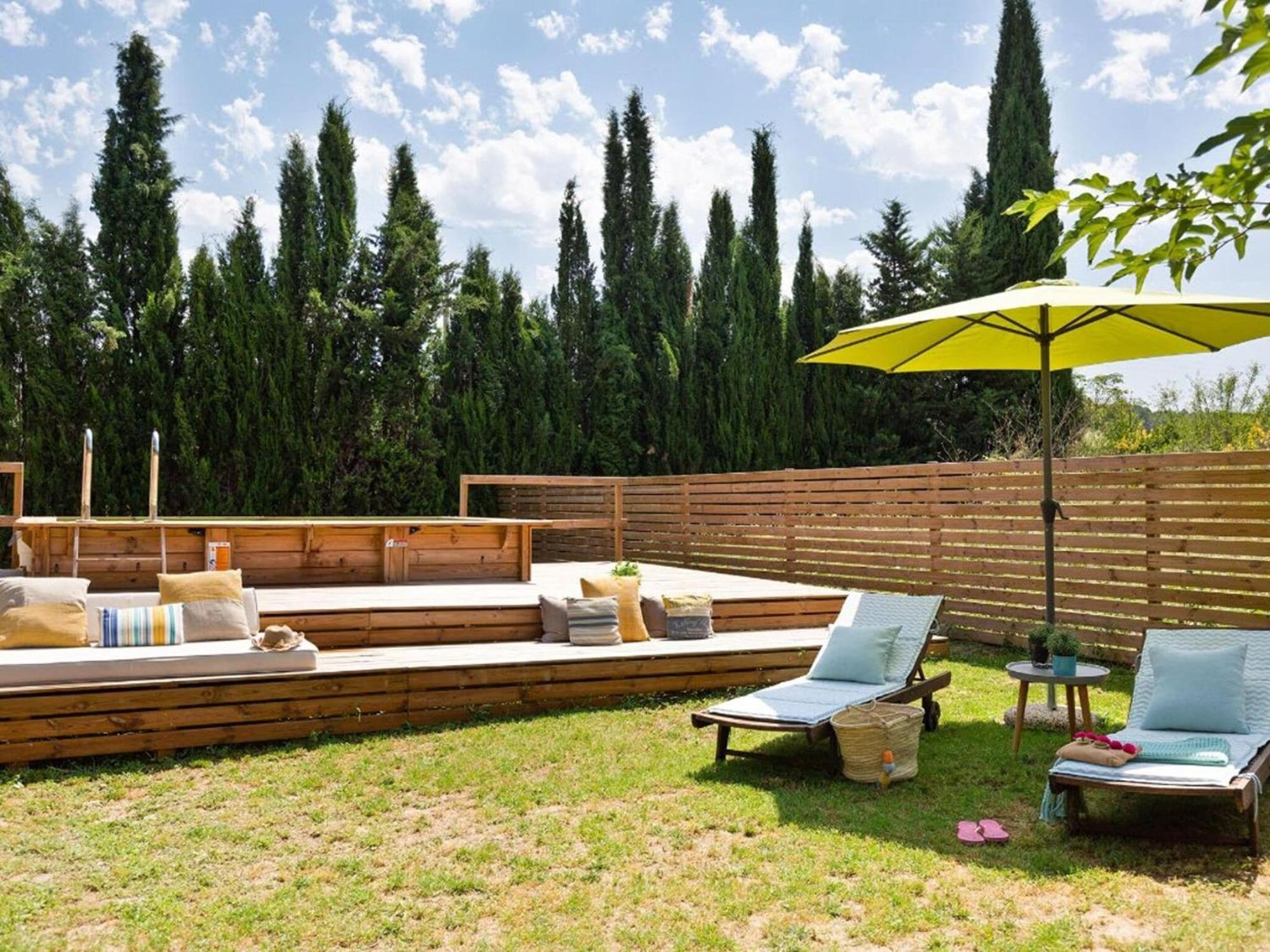 Сasa de vacaciones Boutique With Private Pool
