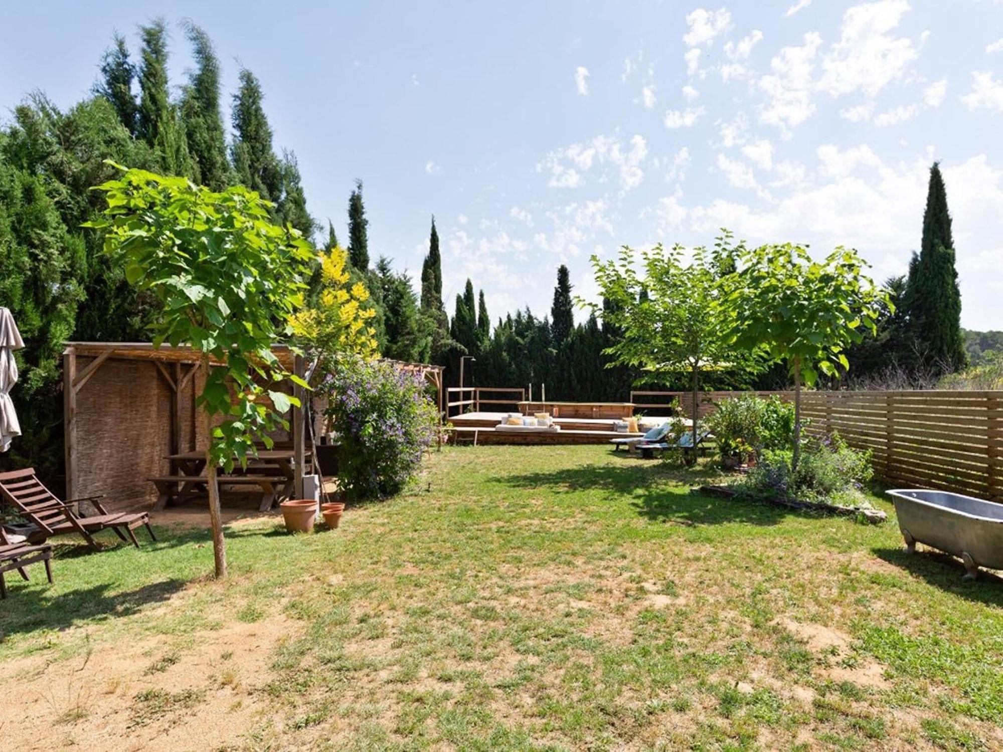 Boutique With Private Pool Sant Mori