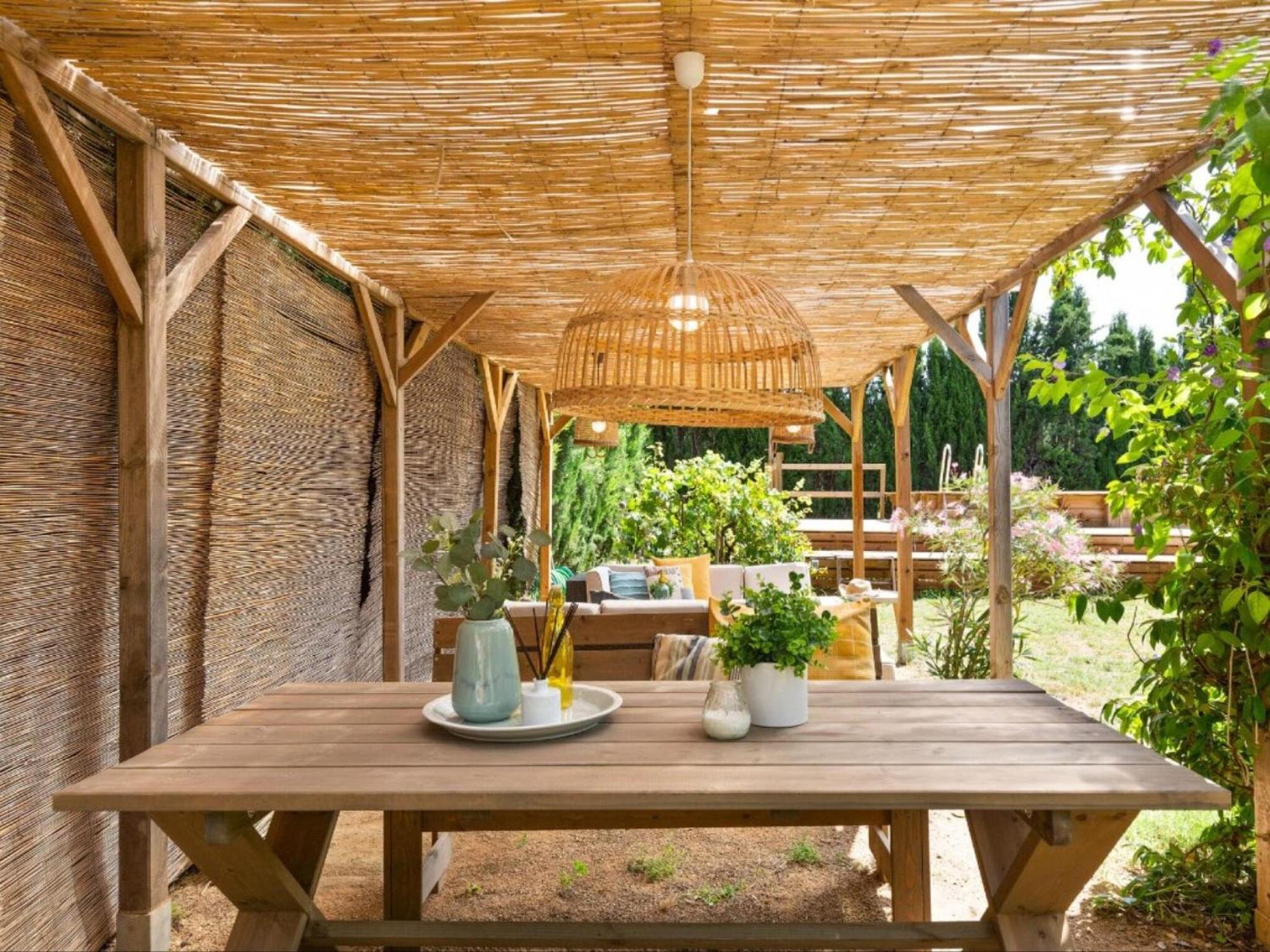 Сasa de vacaciones Boutique With Private Pool *