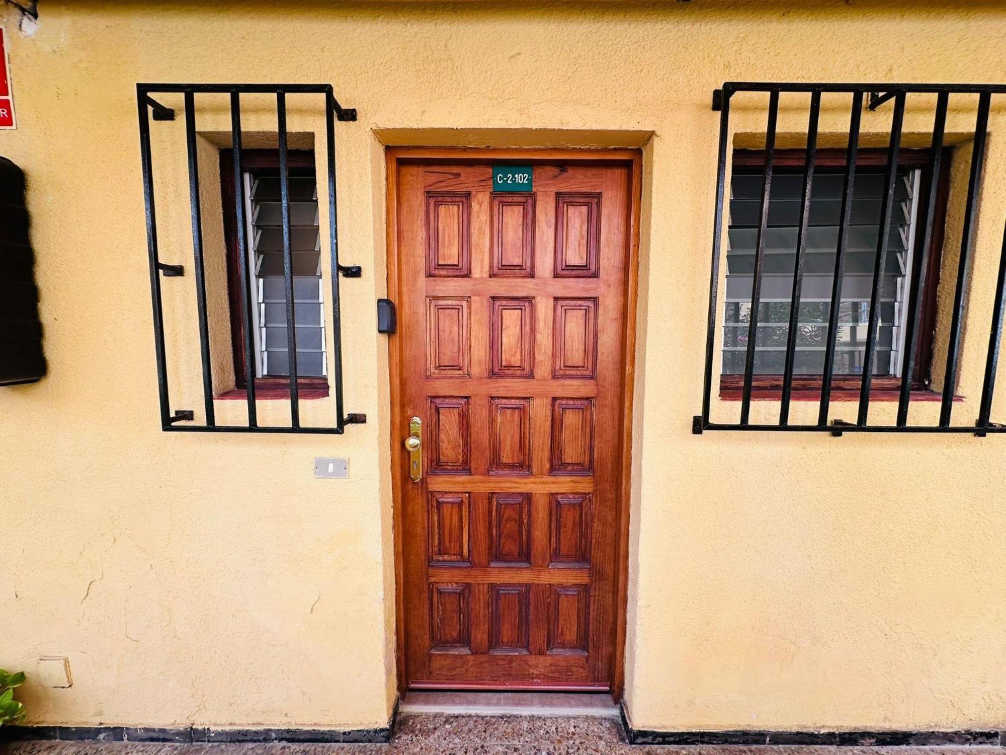 Apartamento Cozy 2-bed & Sofa-bed In Cristianos Los Cristianos (Tenerife)