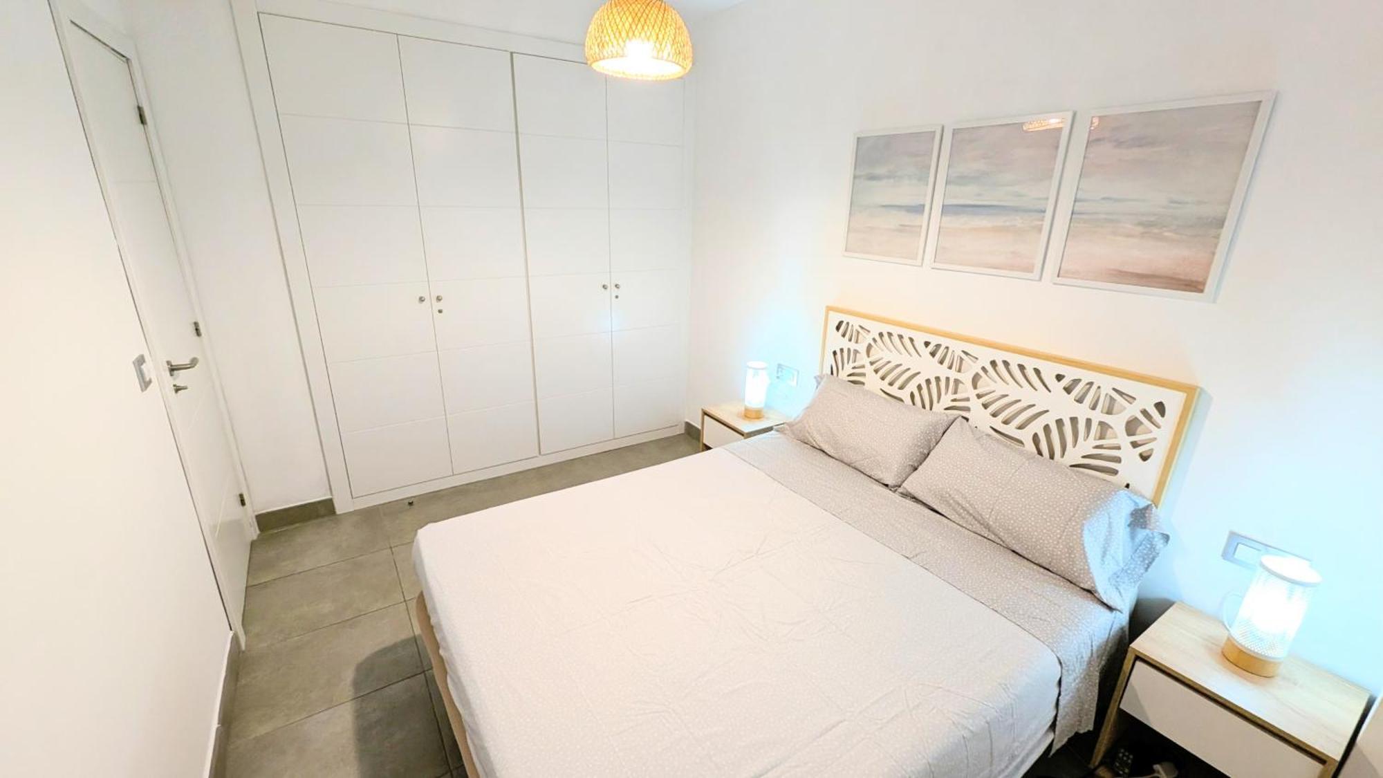Apartamento Rincon Del Atlantico *