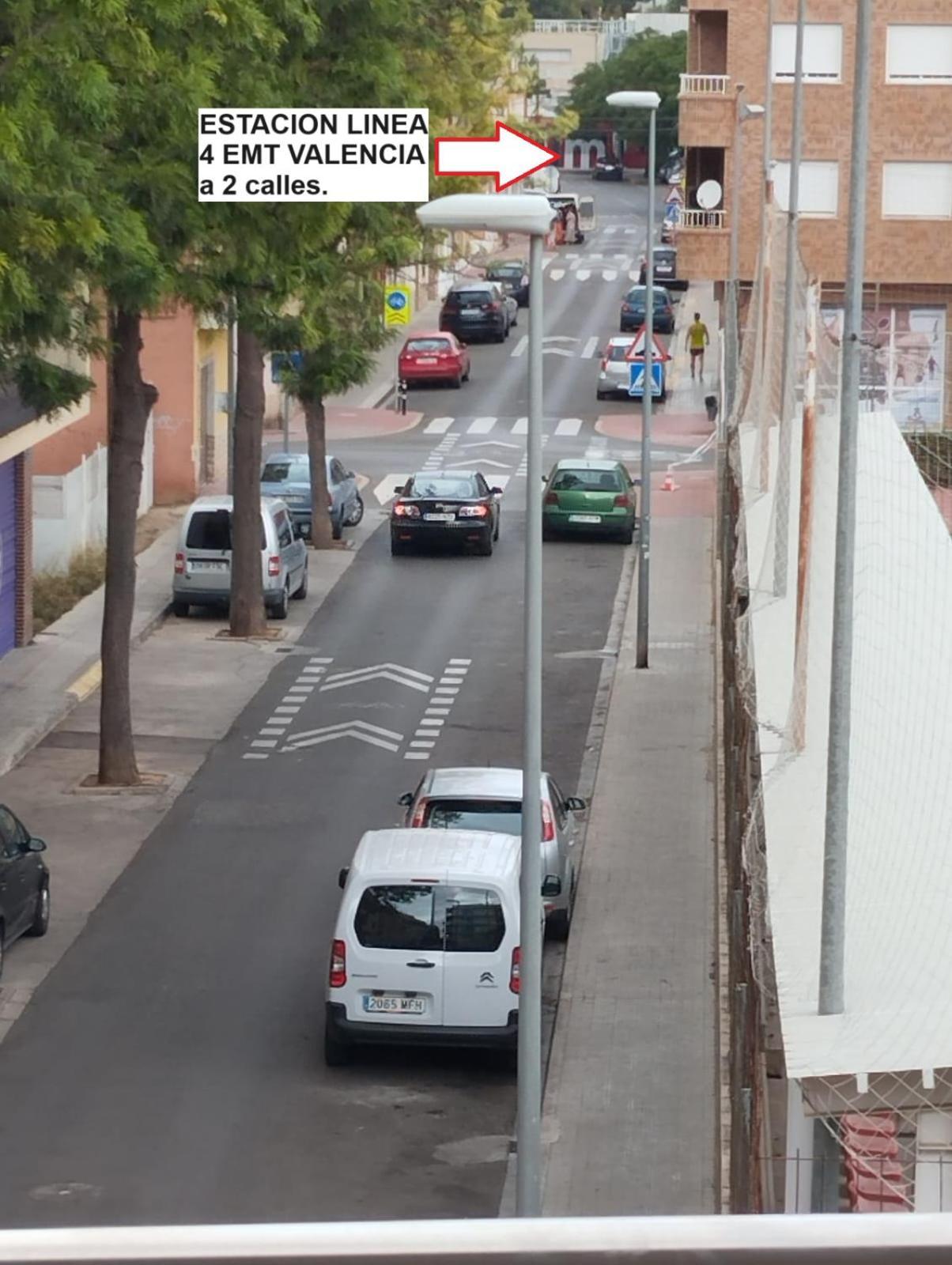 Comparte Mi Piso Preciosa