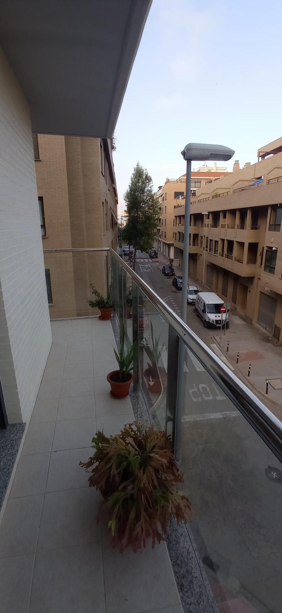Comparte Mi Piso Preciosa Homestay *