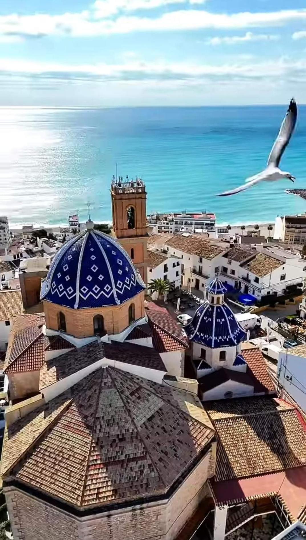 Atico Casa Marina