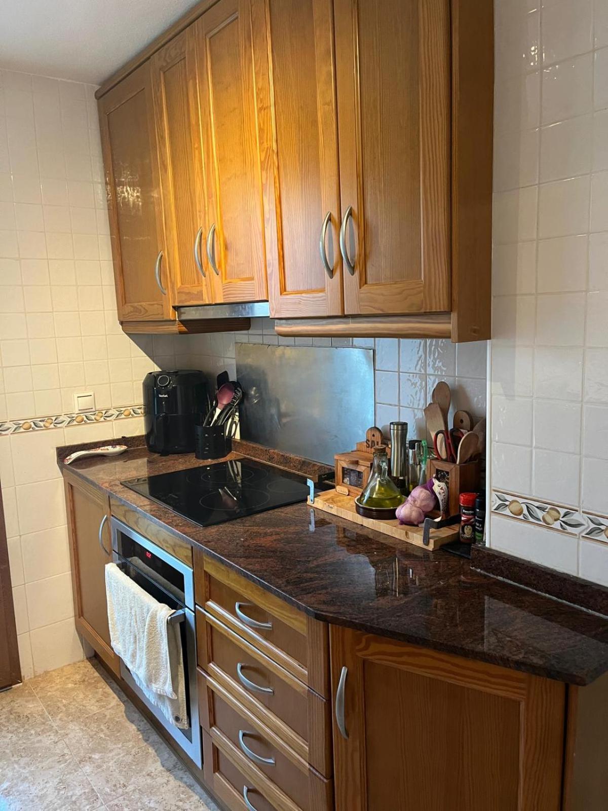 Benidorm, Villadelsol Сasa de vacaciones *
