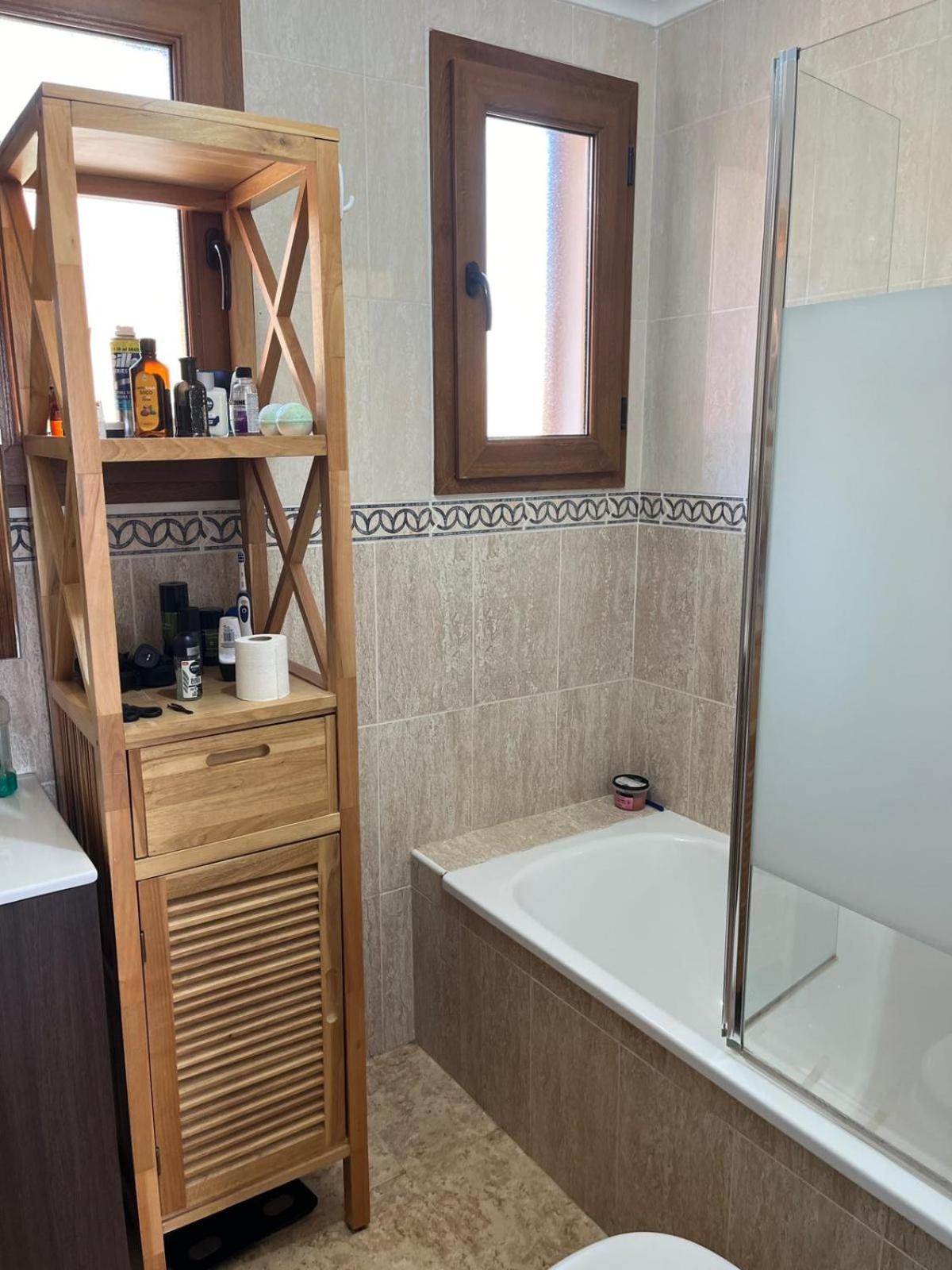 Сasa de vacaciones Benidorm, Villadelsol Finestrat