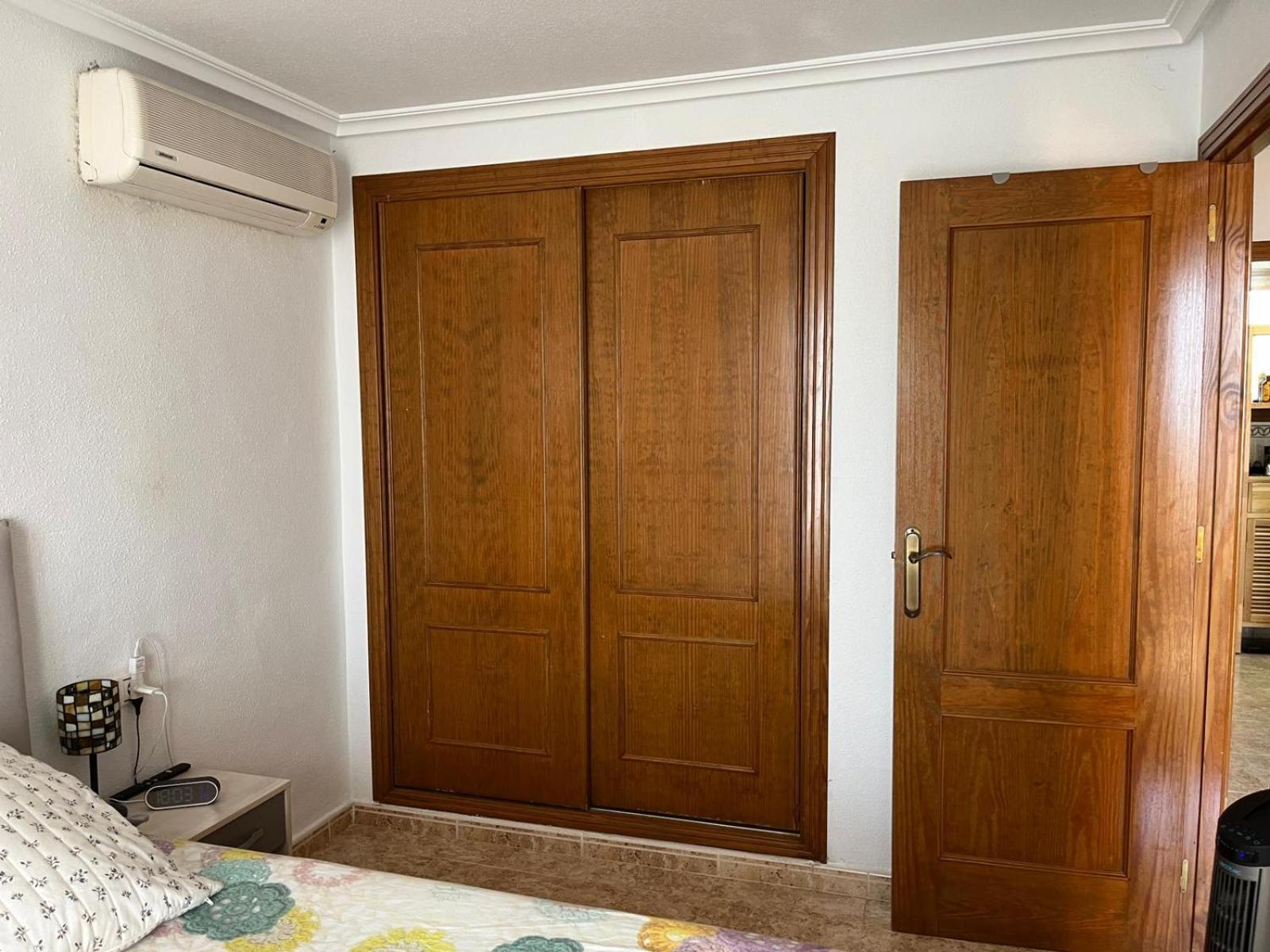 Сasa de vacaciones Benidorm, Villadelsol Finestrat