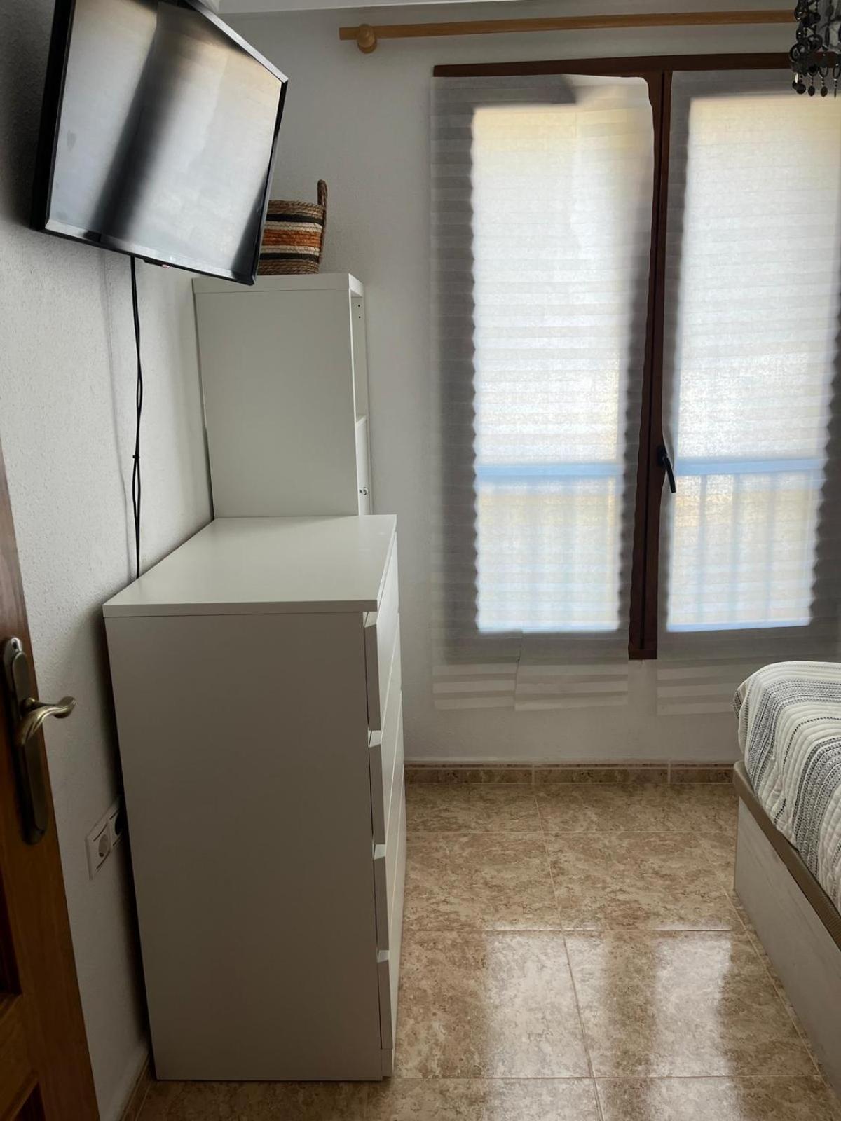 Benidorm, Villadelsol Сasa de vacaciones