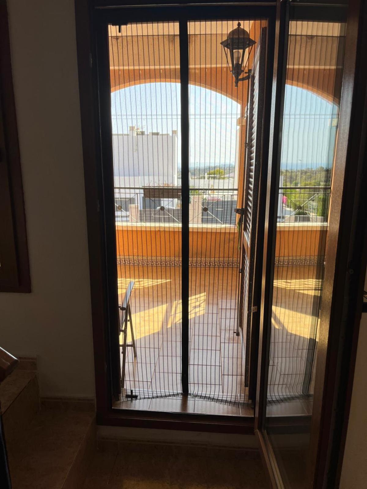 Benidorm, Villadelsol Сasa de vacaciones