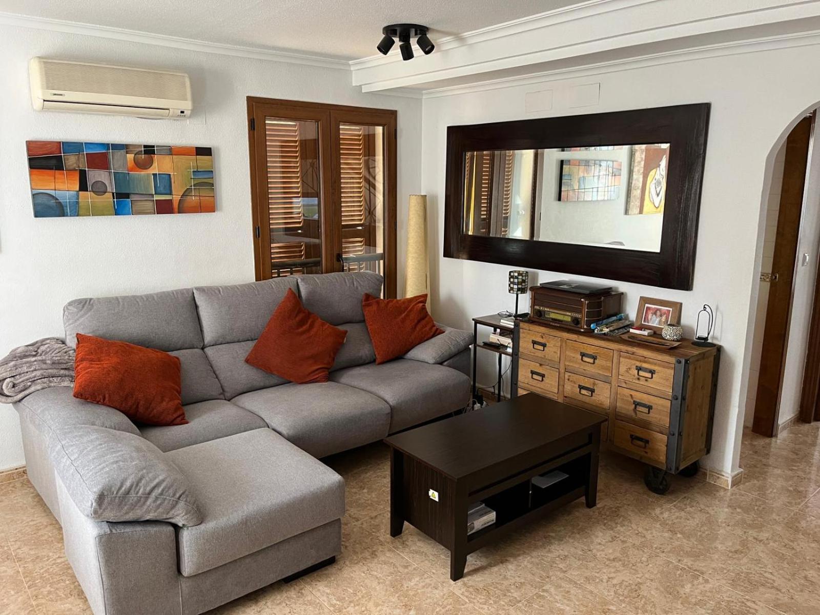Benidorm, Villadelsol Finestrat