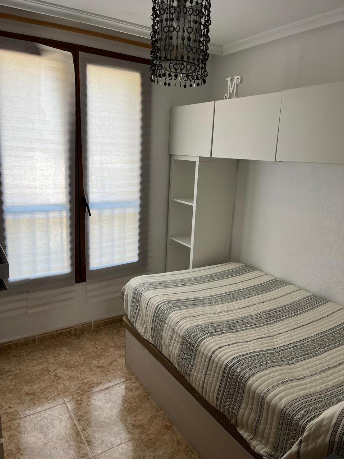 Сasa de vacaciones Benidorm, Villadelsol *