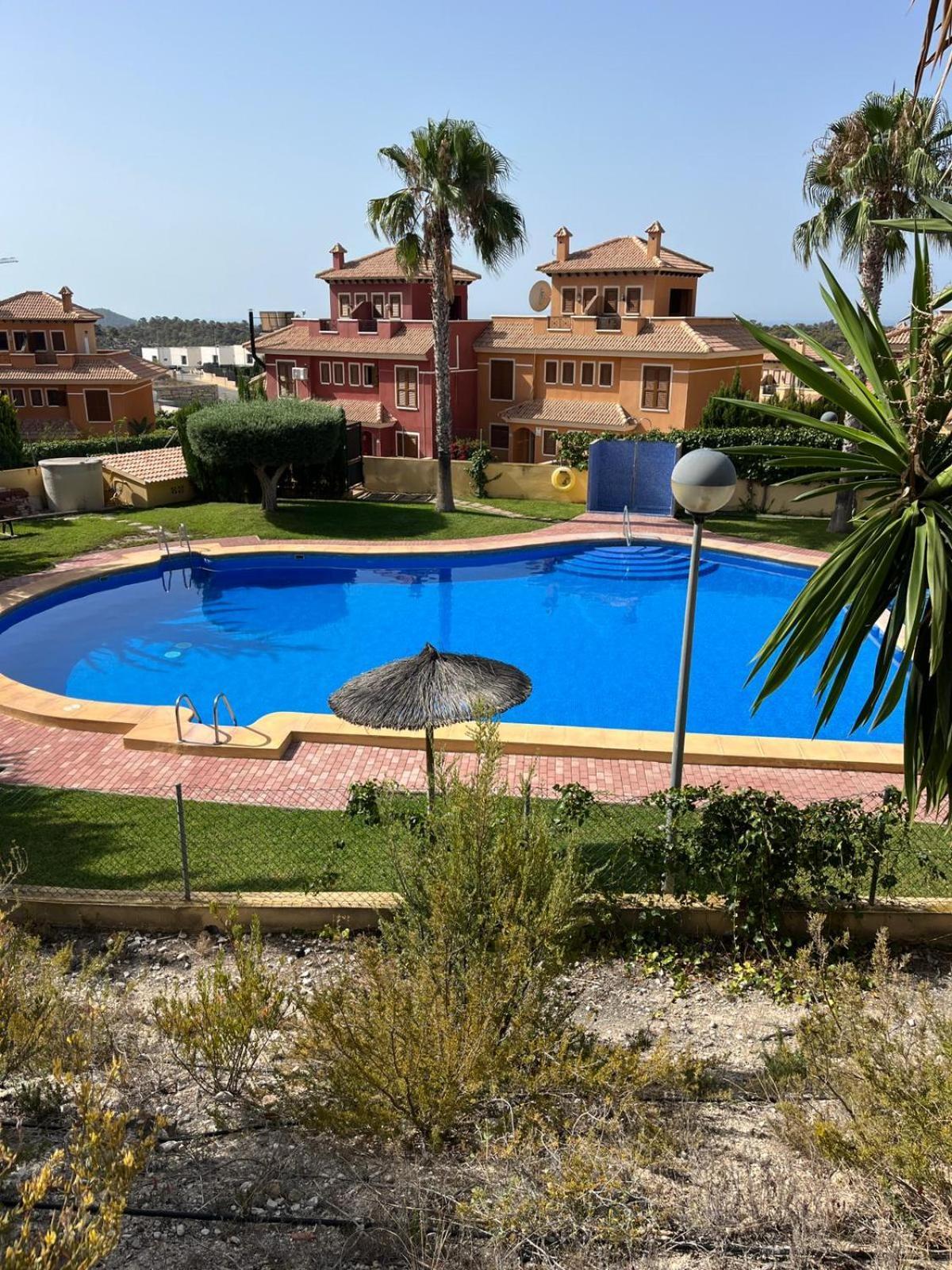 Benidorm, Villadelsol *