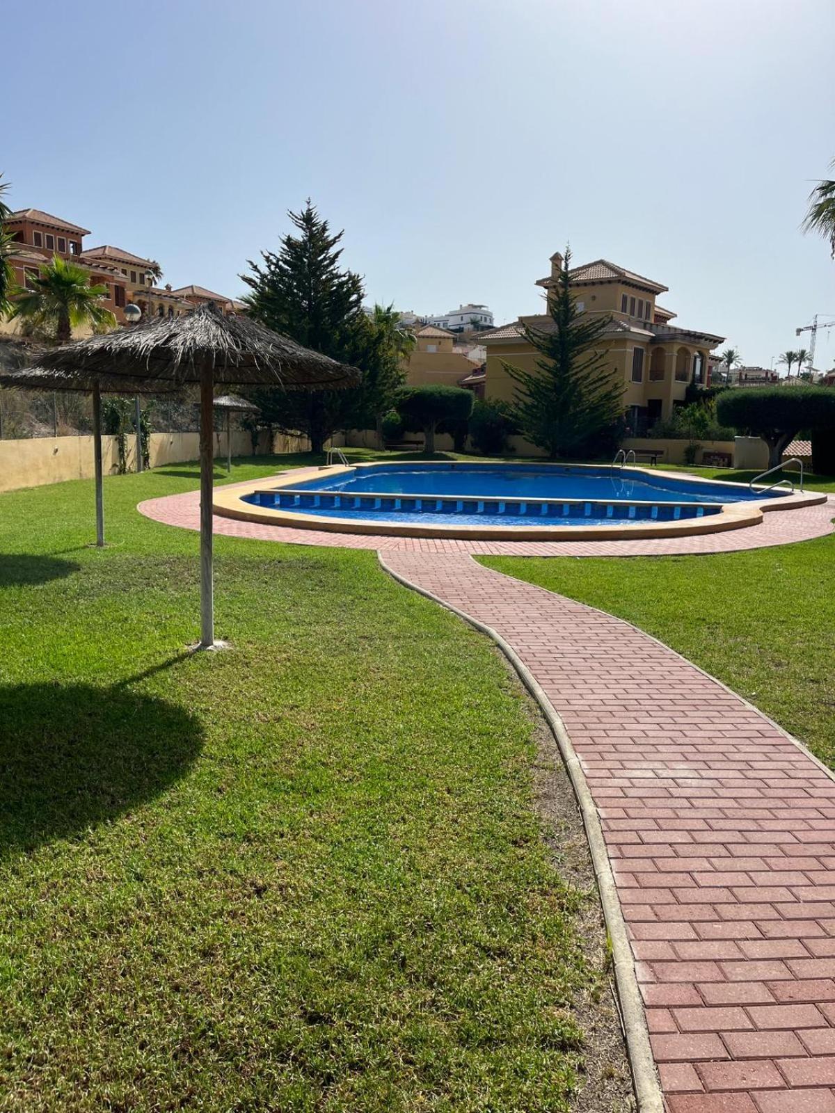 Benidorm, Villadelsol
