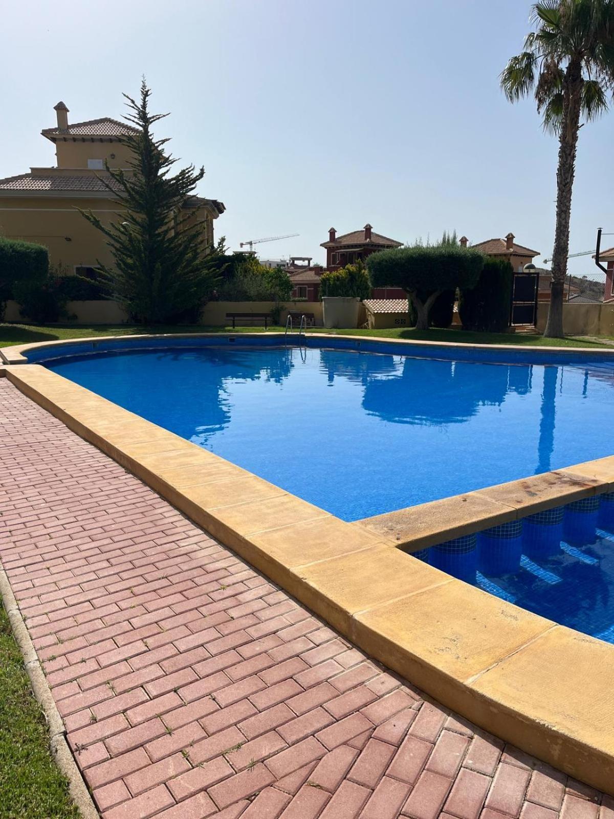 Benidorm, Villadelsol Сasa de vacaciones Finestrat
