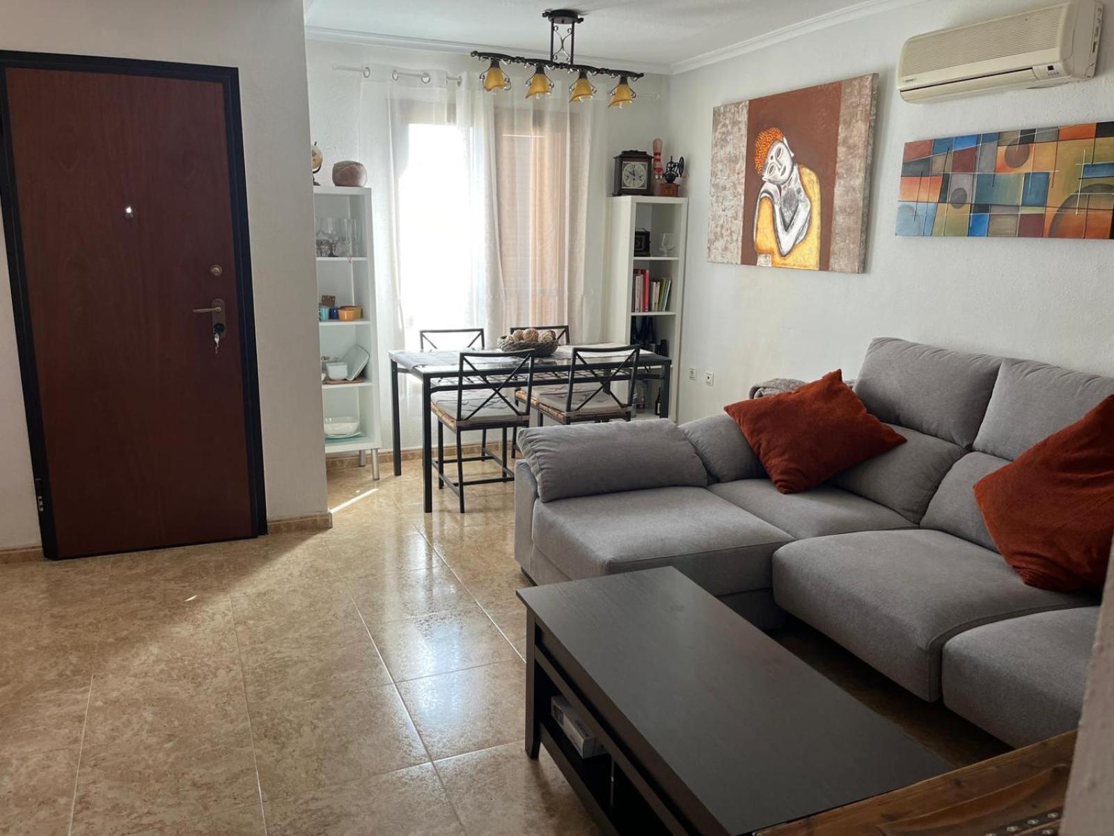 Benidorm, Villadelsol Сasa de vacaciones *