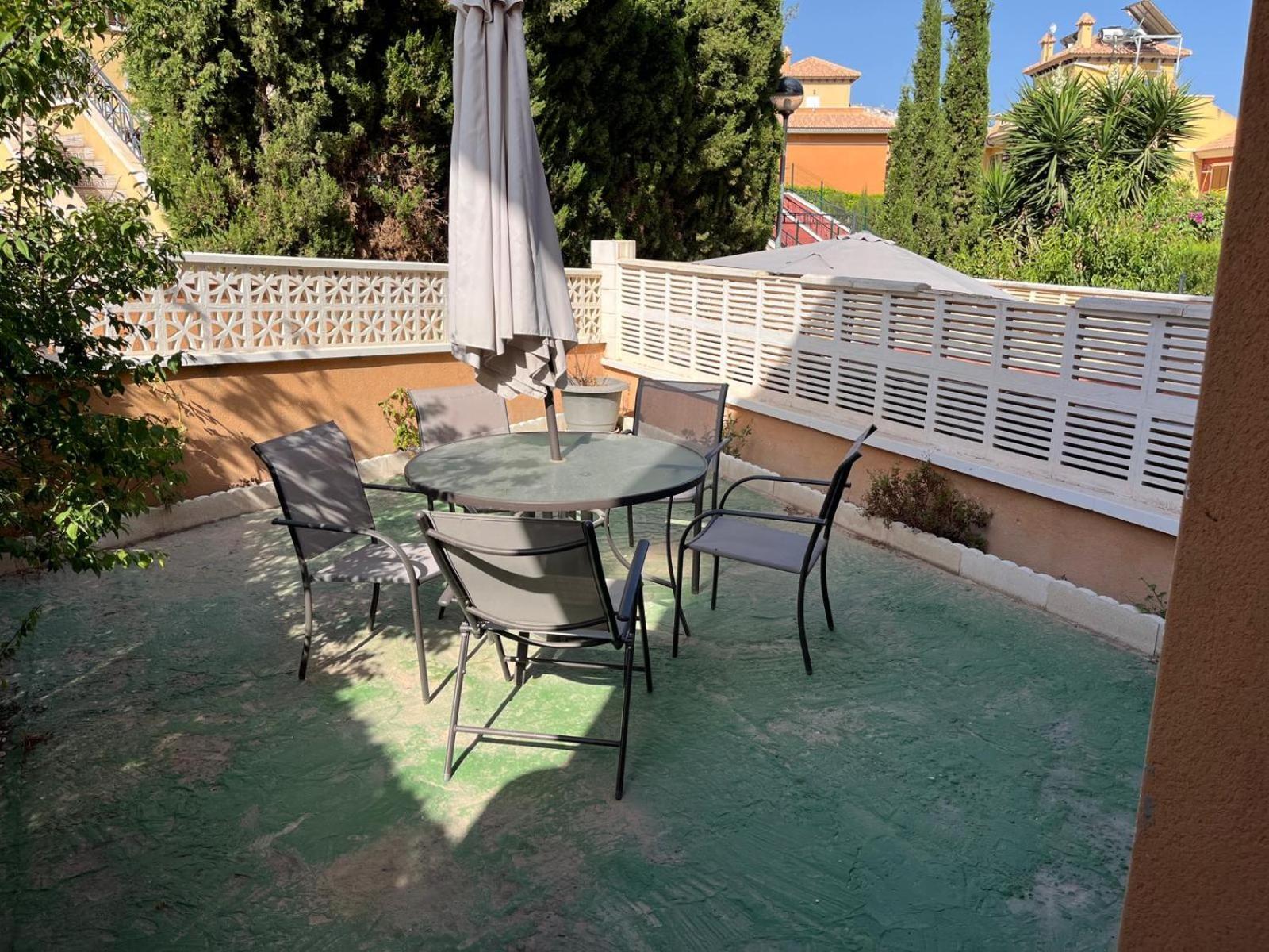 Сasa de vacaciones Benidorm, Villadelsol *