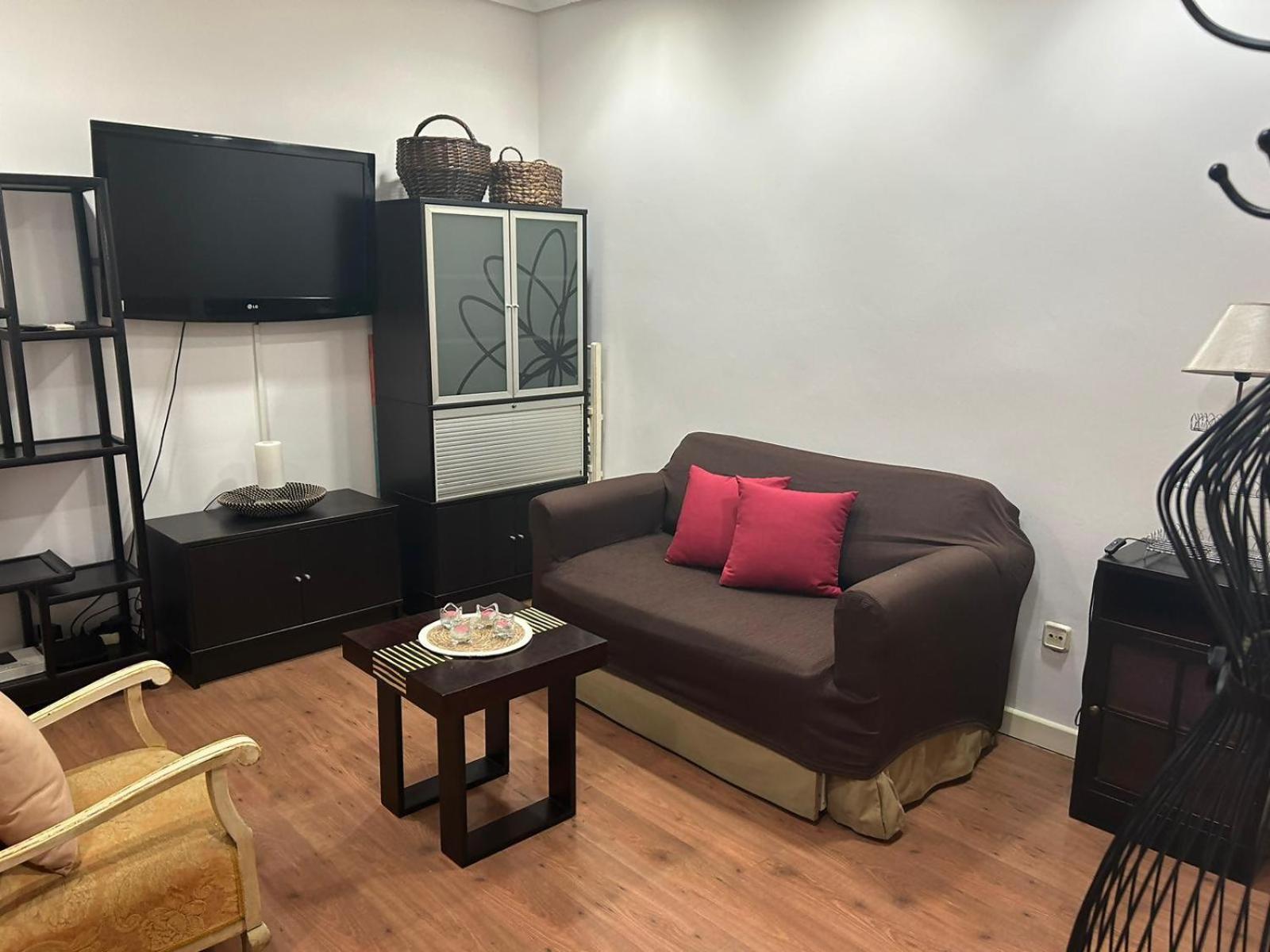 Apartment Fabulosa