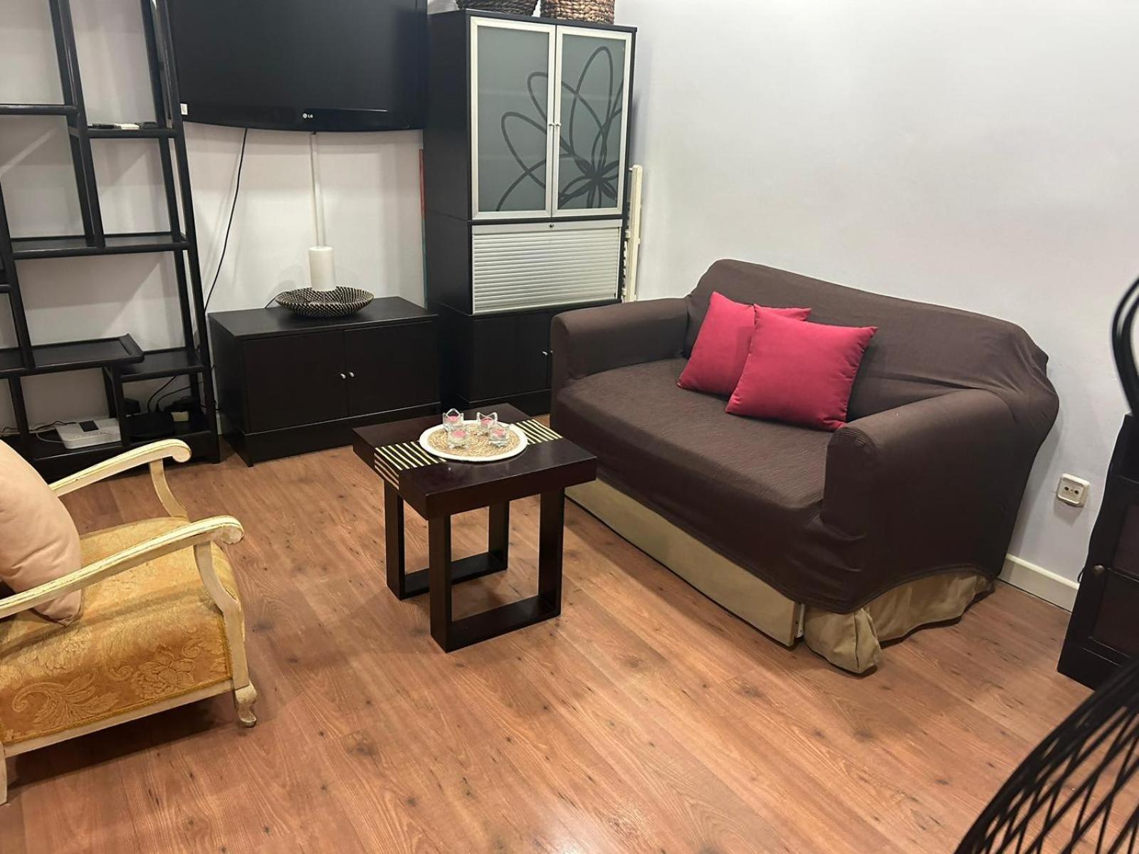 Fabulosa Apartment