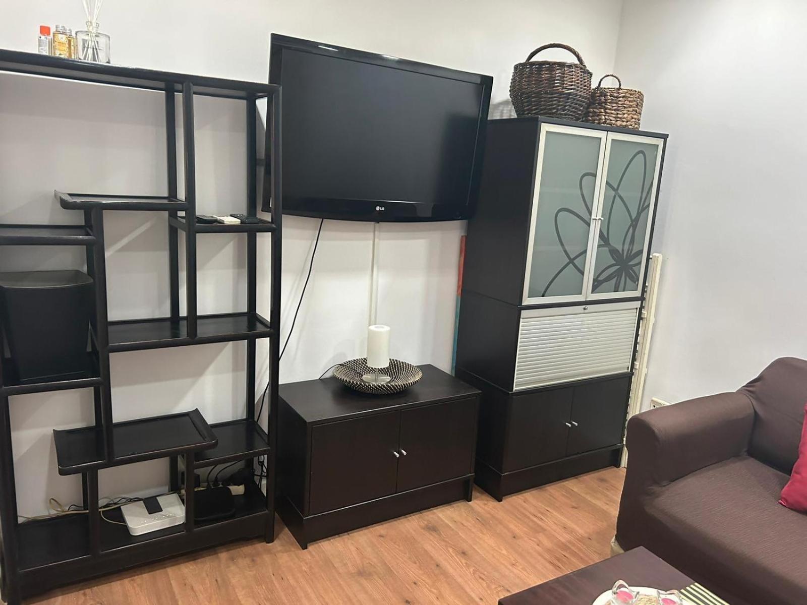 Fabulosa Apartment