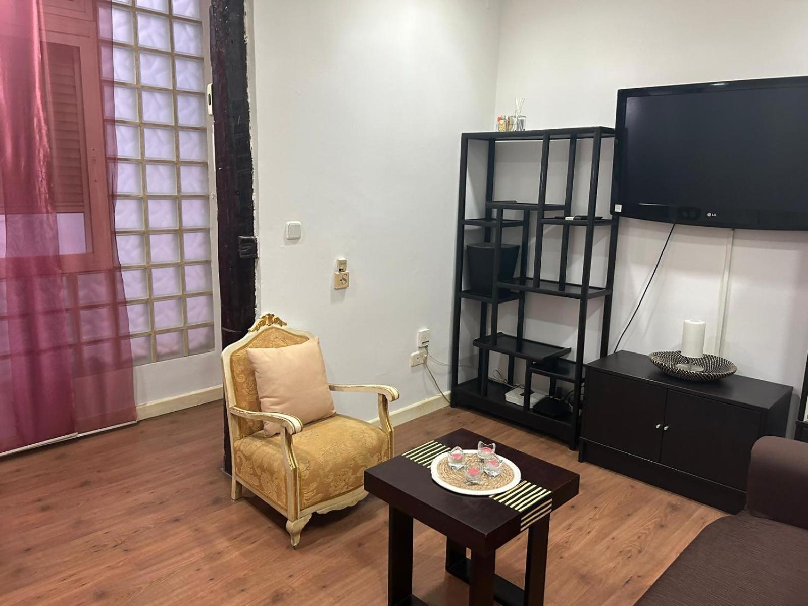 Fabulosa Apartment *
