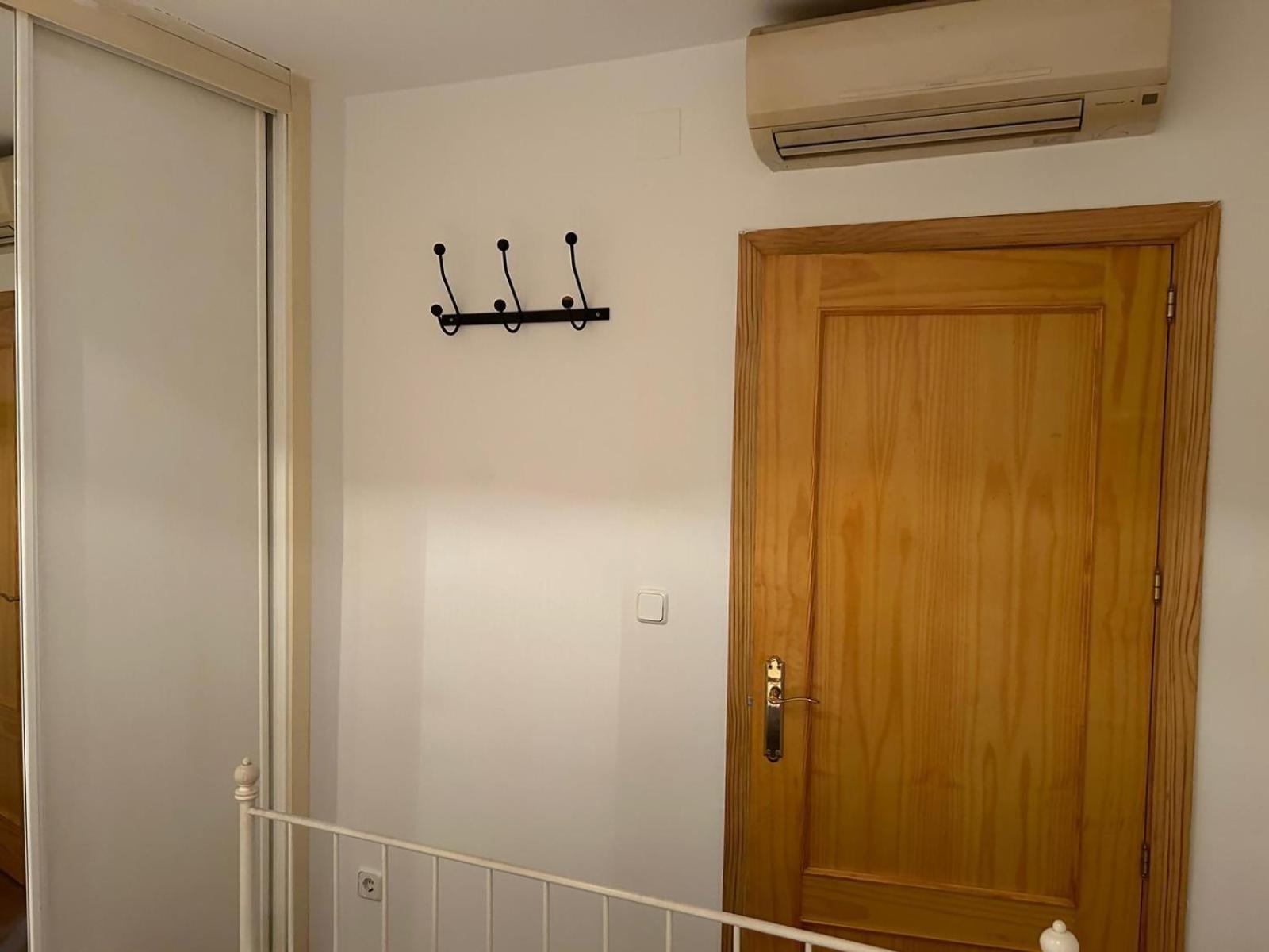 Apartment Fabulosa Madrid