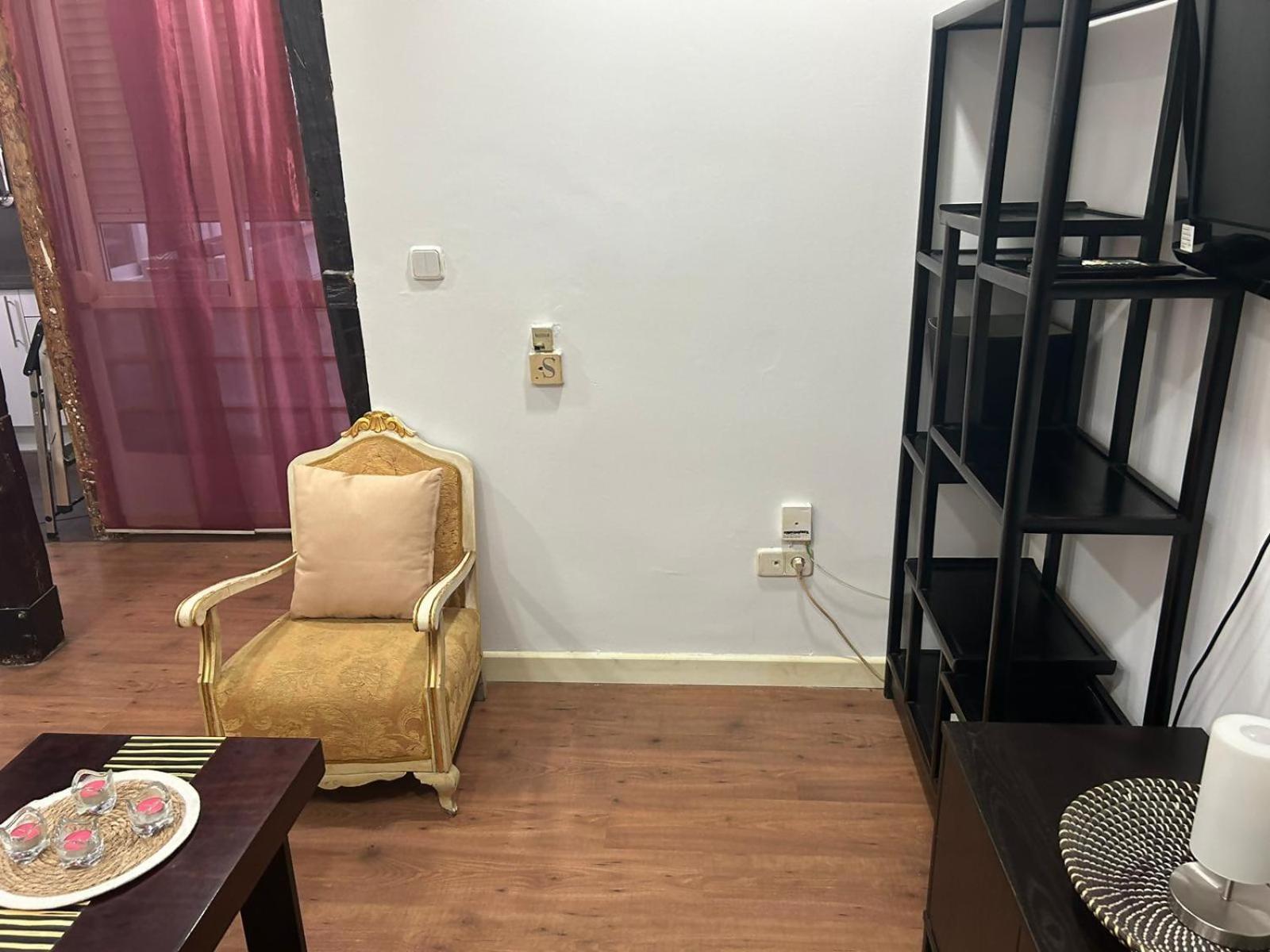 Apartment Fabulosa