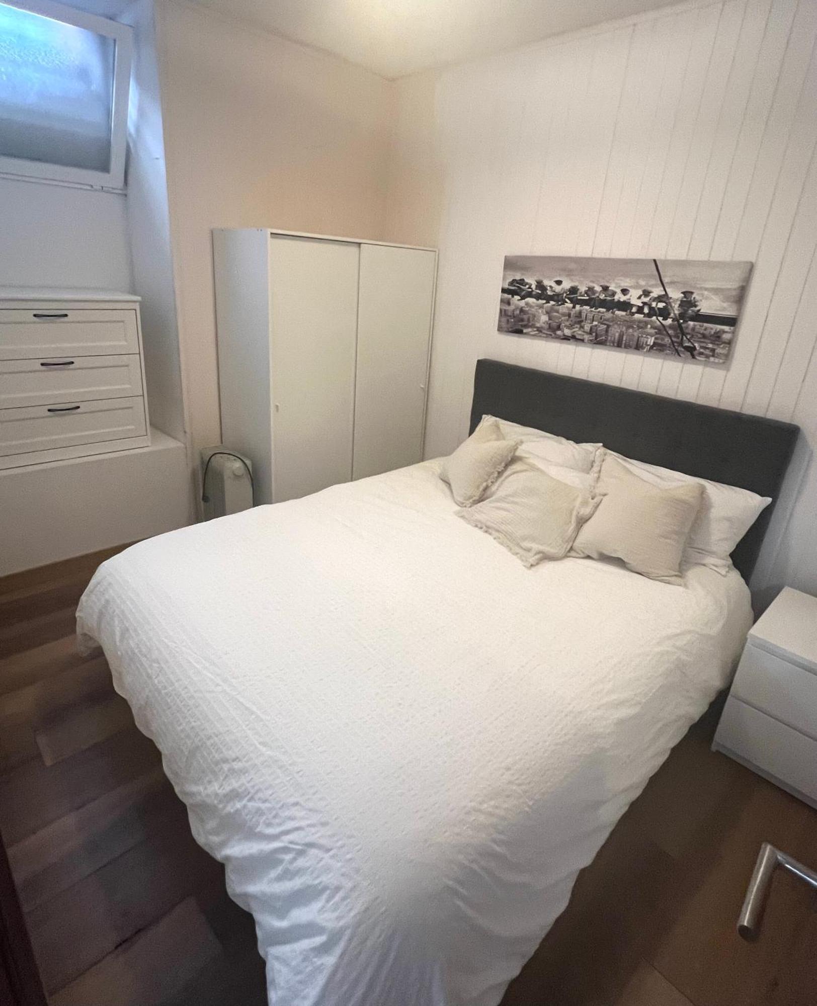 Apartment Bajo En Centro *
