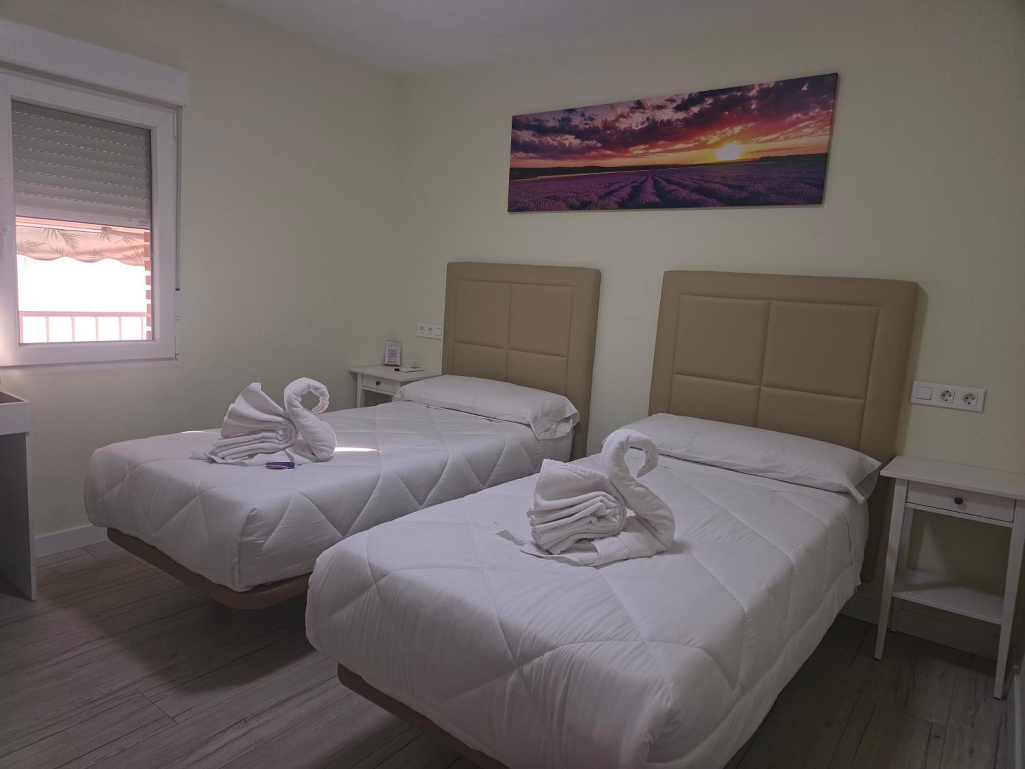 Brezo Turisticos Apartamento *